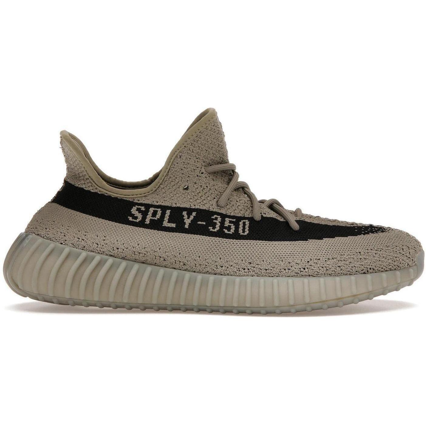 adidas Yeezy Boost 350 V2 Granite