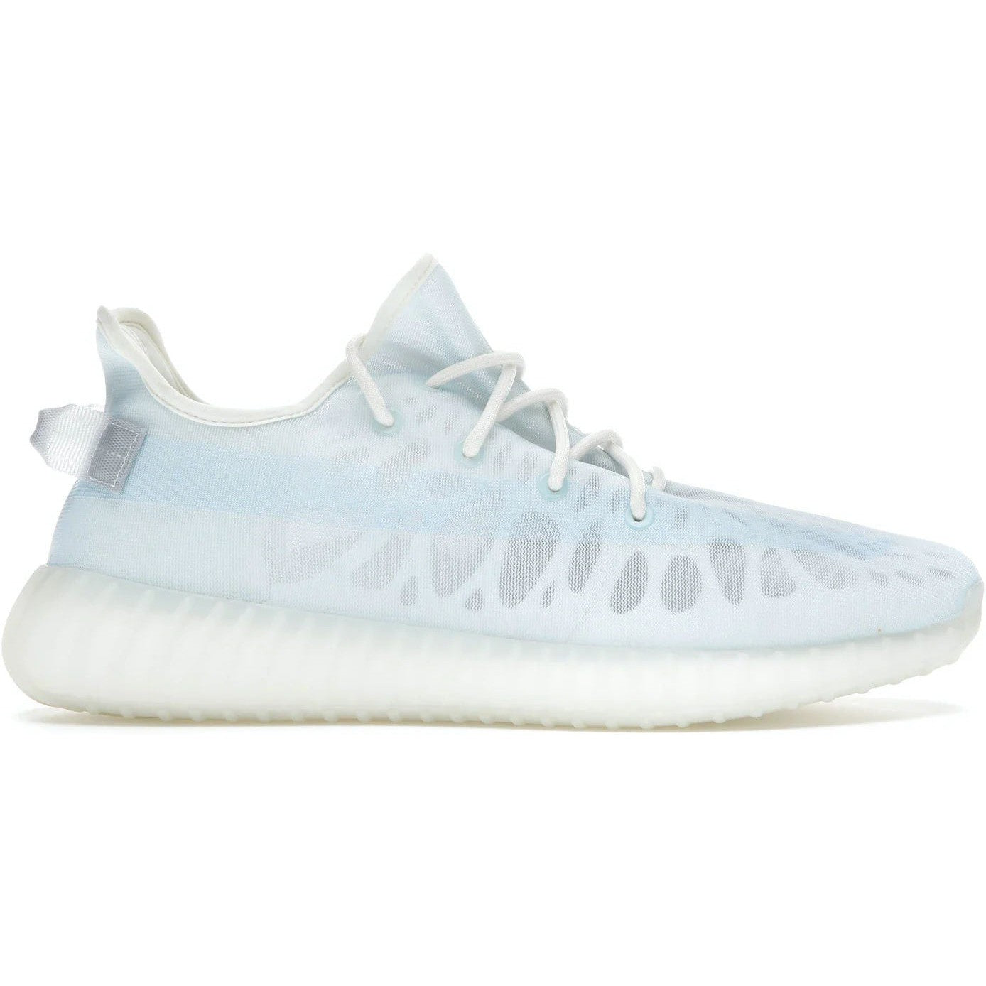 adidas Yeezy Boost 350 V2 Mono Ice