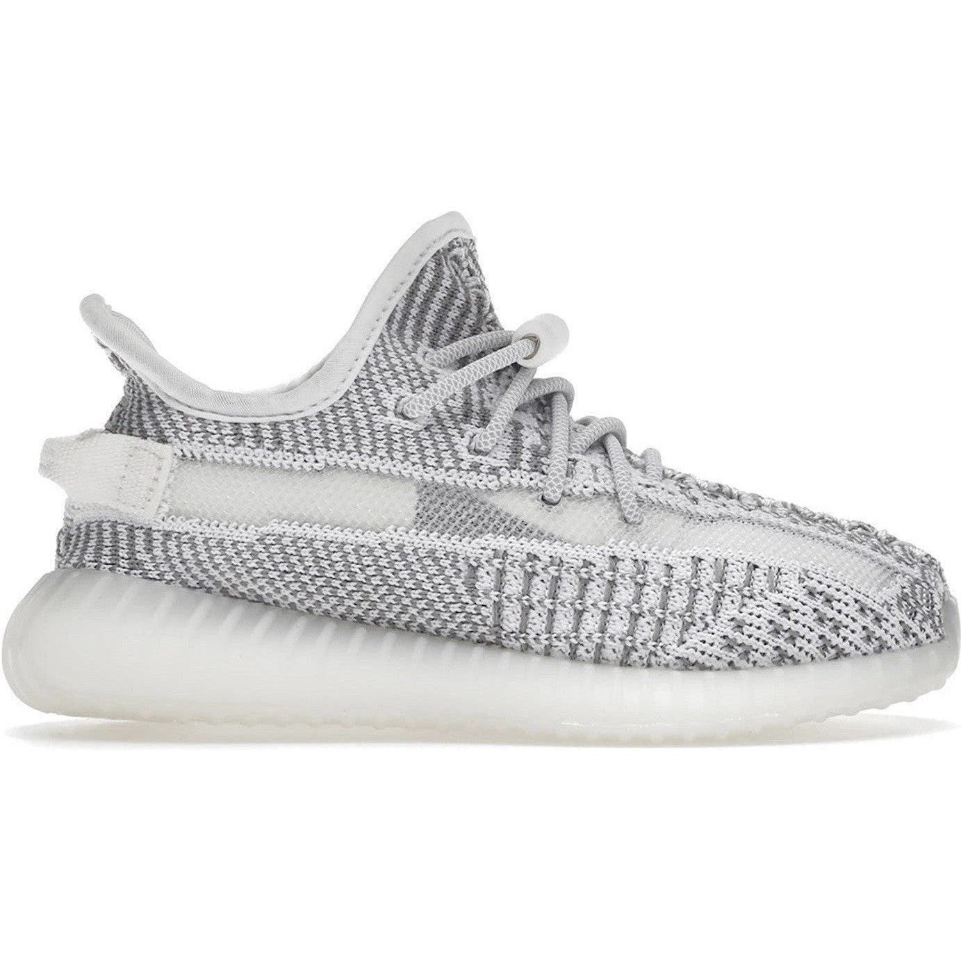 adidas Yeezy Boost 350 V2 Static (Non-Reflective) (Infants)