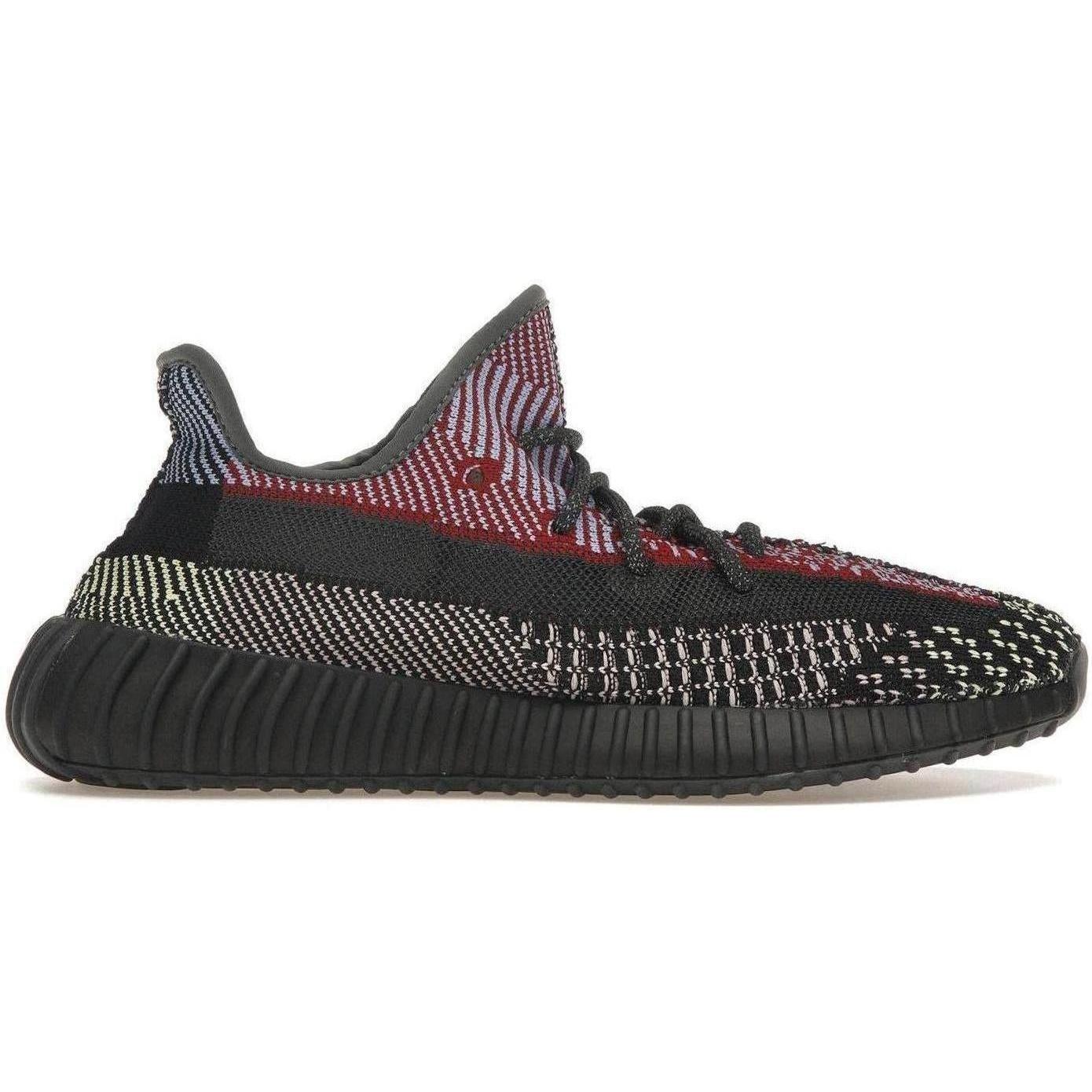 adidas Yeezy Boost 350 V2 Yecheil (Non-Reflective)
