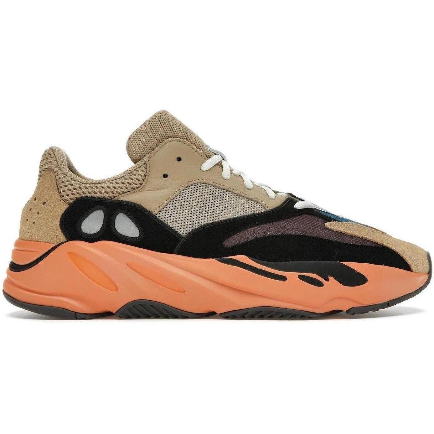 adidas Yeezy Boost 700 Enflame Amber