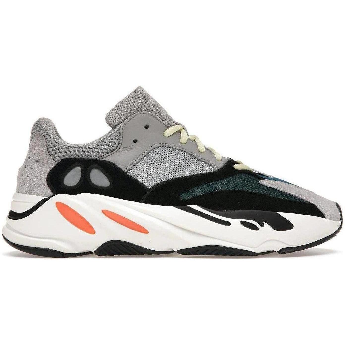 adidas Yeezy Boost 700 Wave Runner Solid Grey