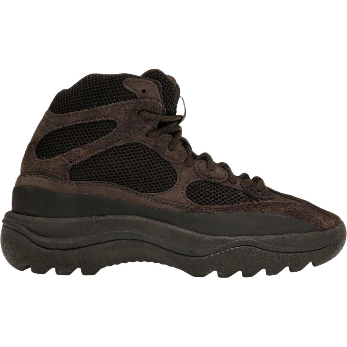 adidas Yeezy Desert Boot Oil