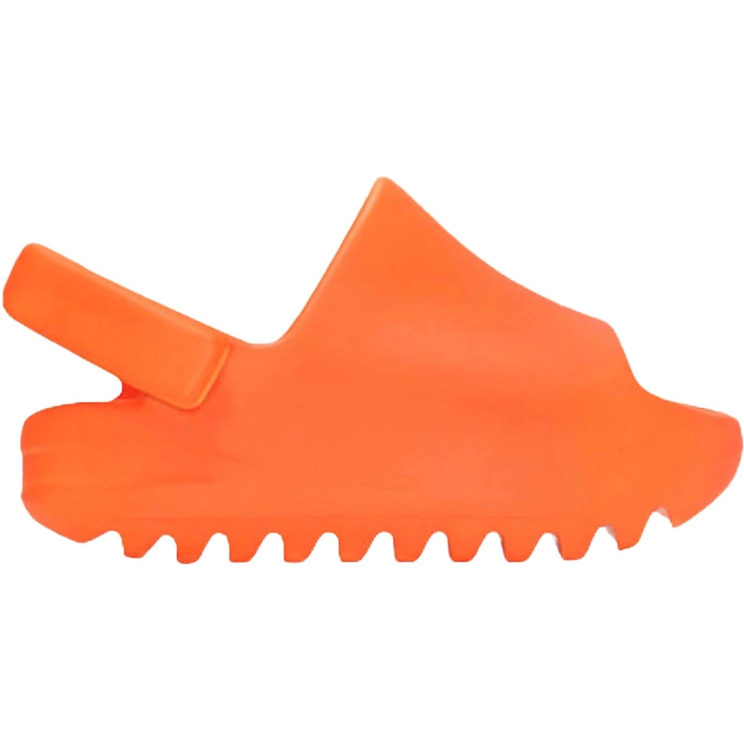 adidas Yeezy Slide Enflame Orange (Infants)