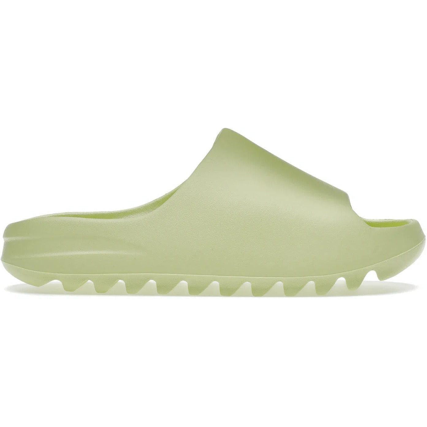 adidas Yeezy Slide Glow Green