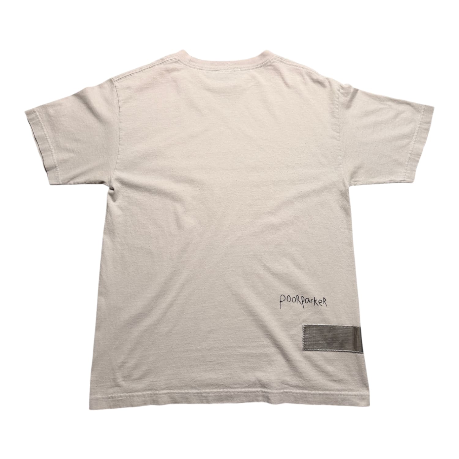 Poor Parker Vintage God Wants You One Of One T-Shirt