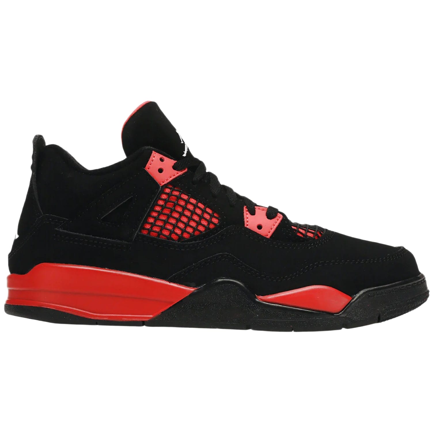 Jordan 4 Retro Red Thunder (PS)