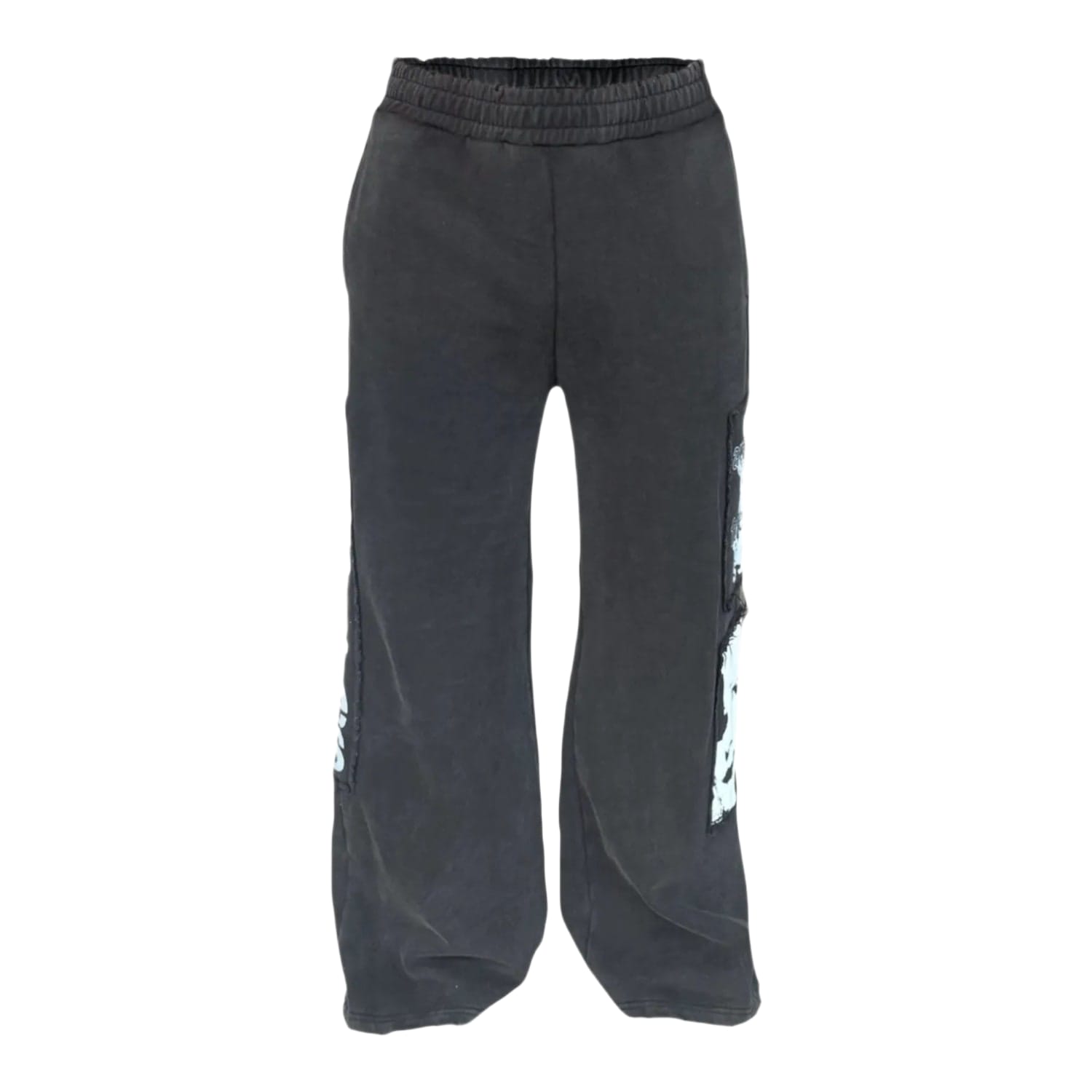 Matière de Désirs Encore Sweatpants Washed Black