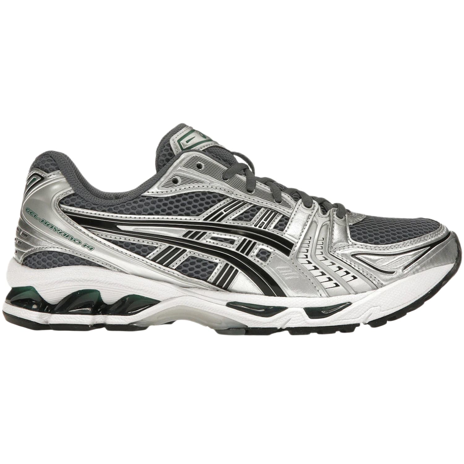 ASICS Gel-Kayano 14 Metropolis Jasper Green
