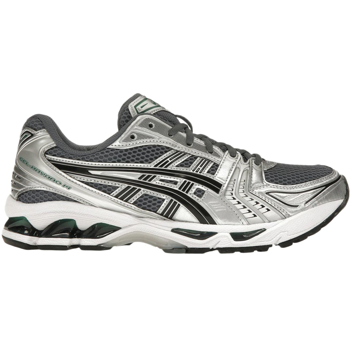 ASICS Gel-Kayano 14 Metropolis Jasper Green