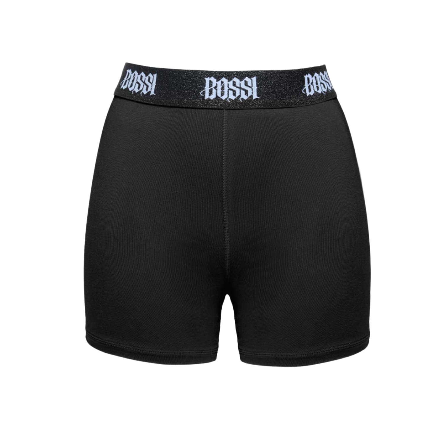 Bossi Femme Short Shorts Black 