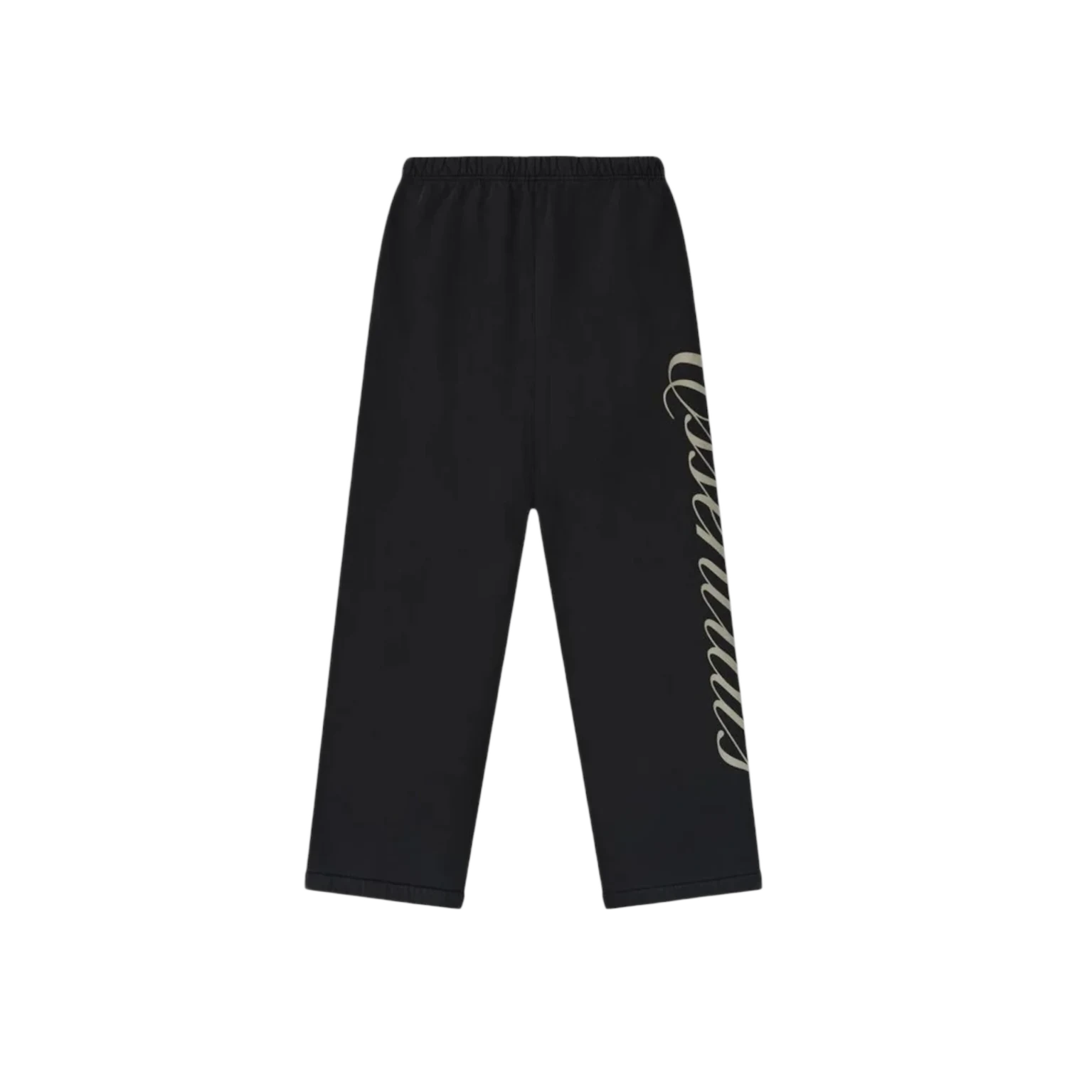 Fear of God Essentials Heavy Fleece Lounge Sweatpant Vintage Black