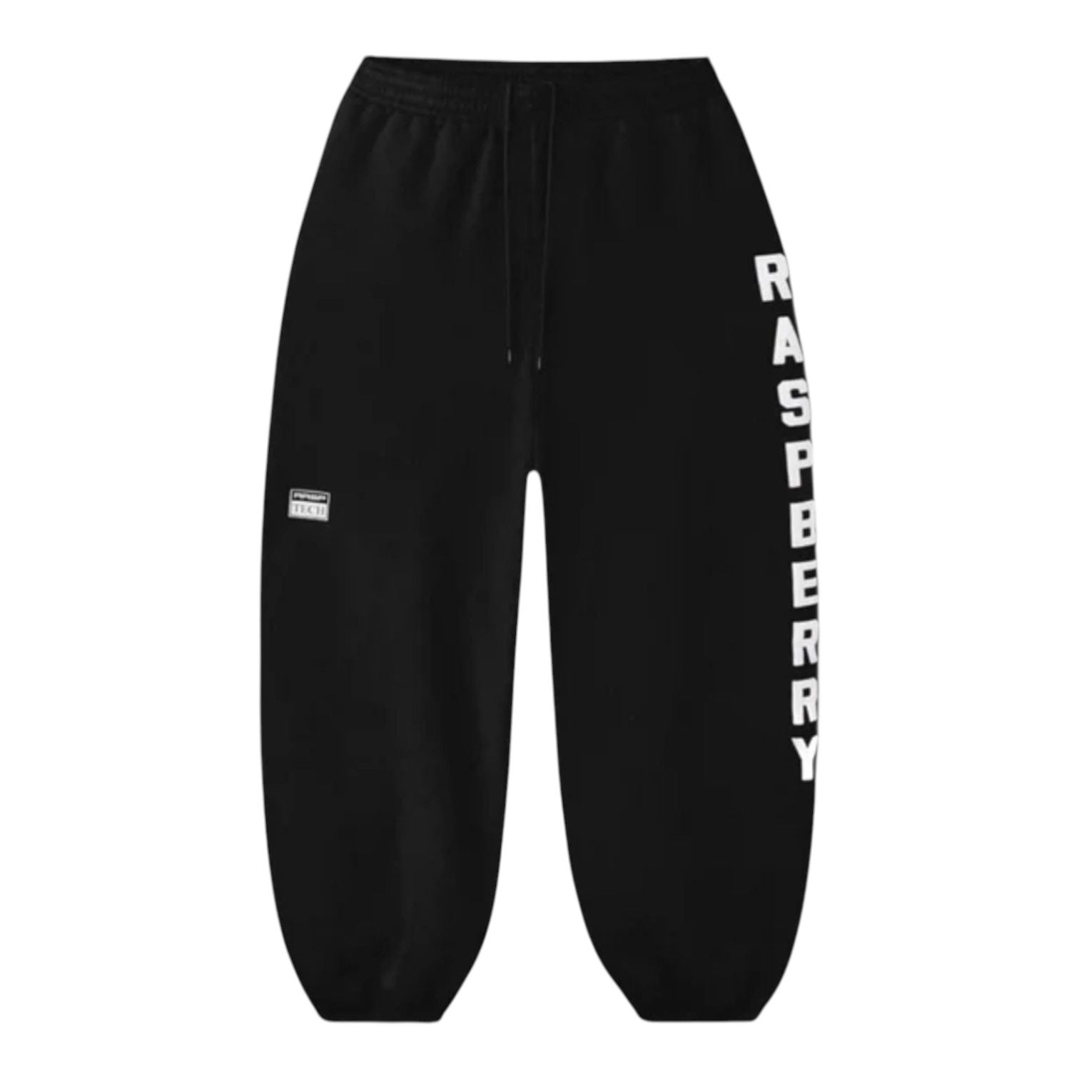 GV Gallery Raspberry Hills Weekday Baggy Sweatpants Black