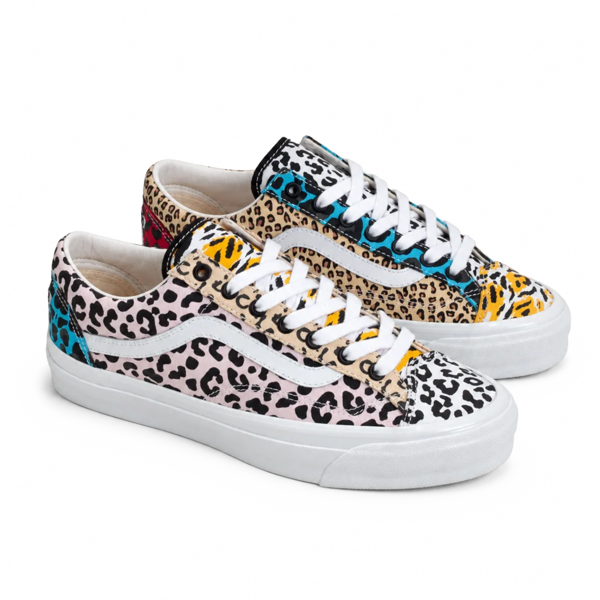 Vans OTW Old Skool 36 Imran Potato Animal