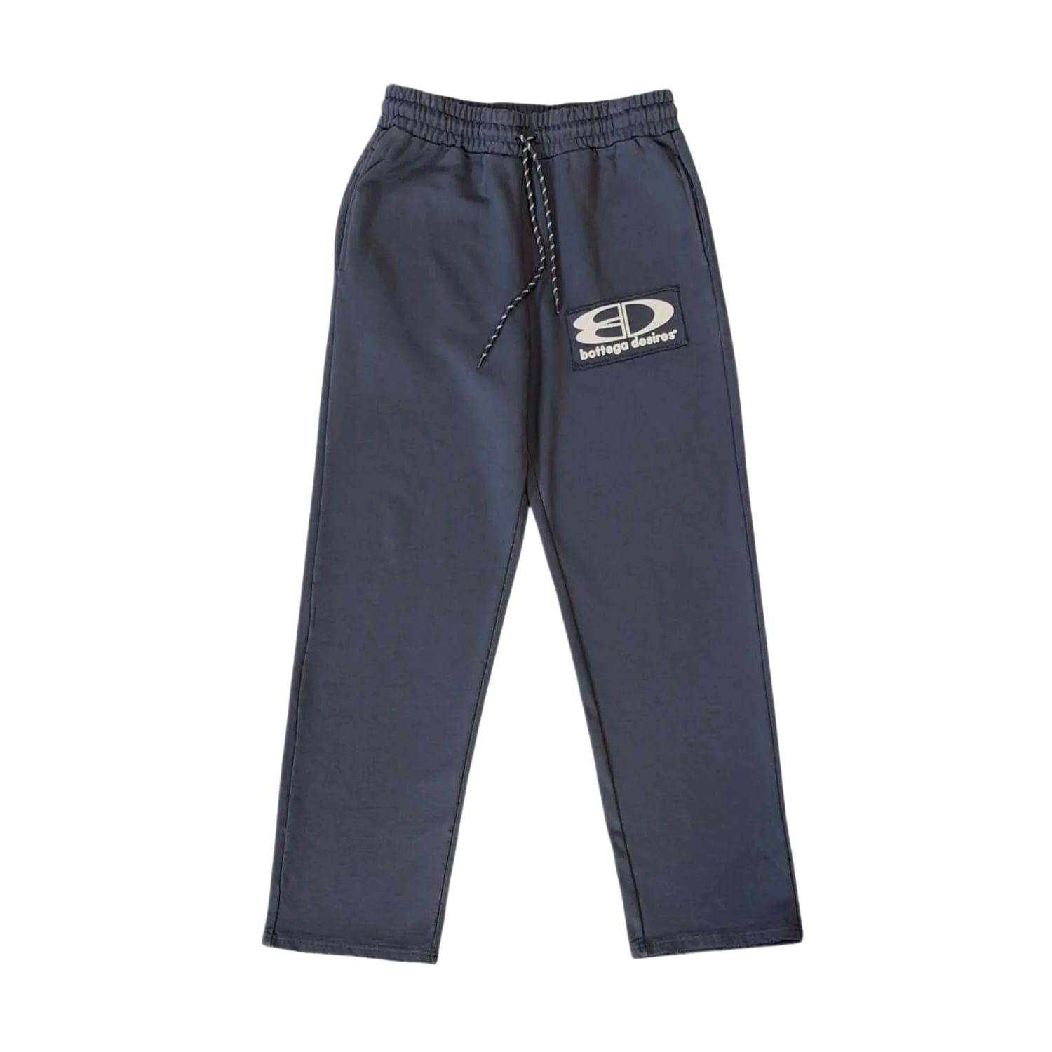 Bottega Desires Tech Sweatpants Blue