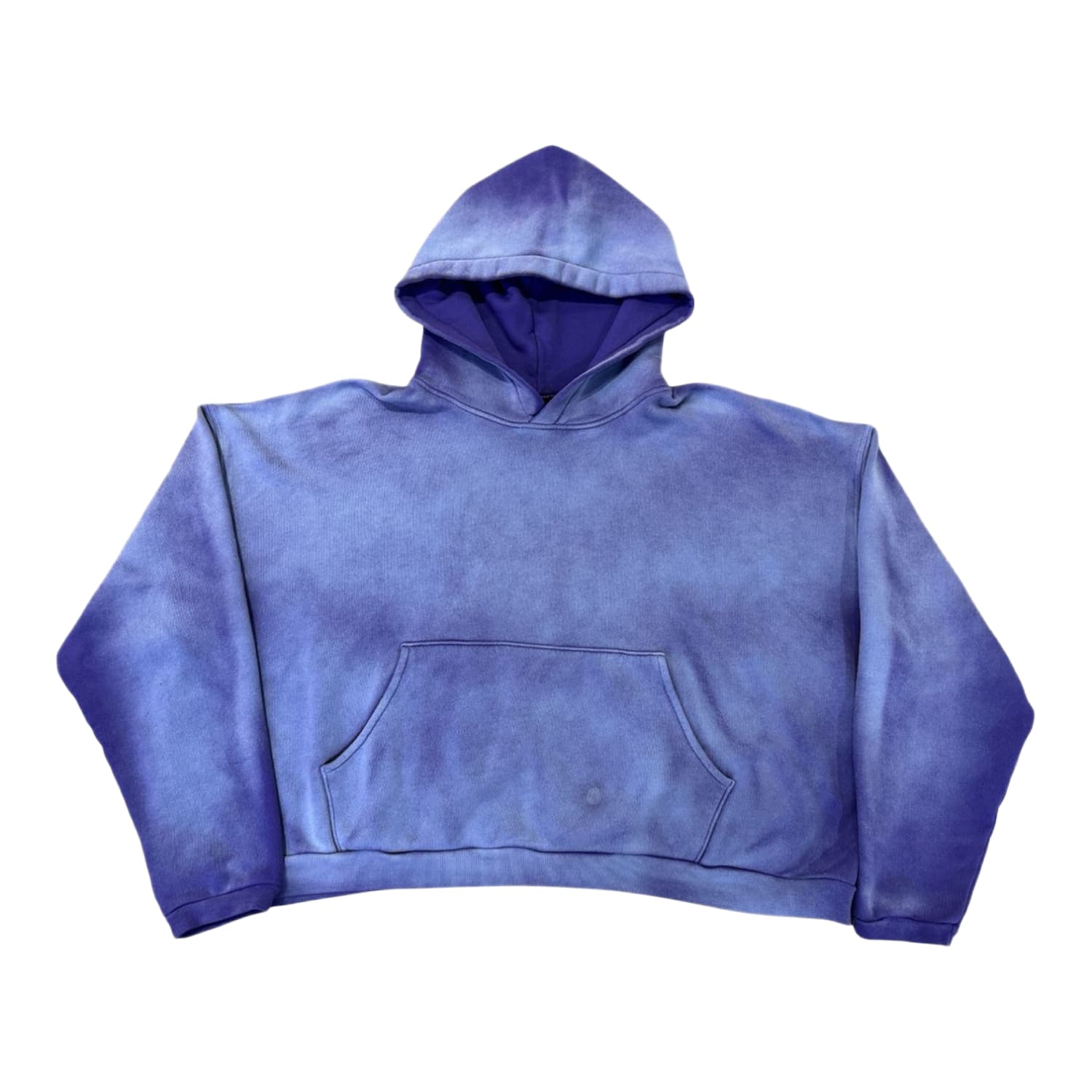 GV Gallery Raspberry Hills Purple Hoodie