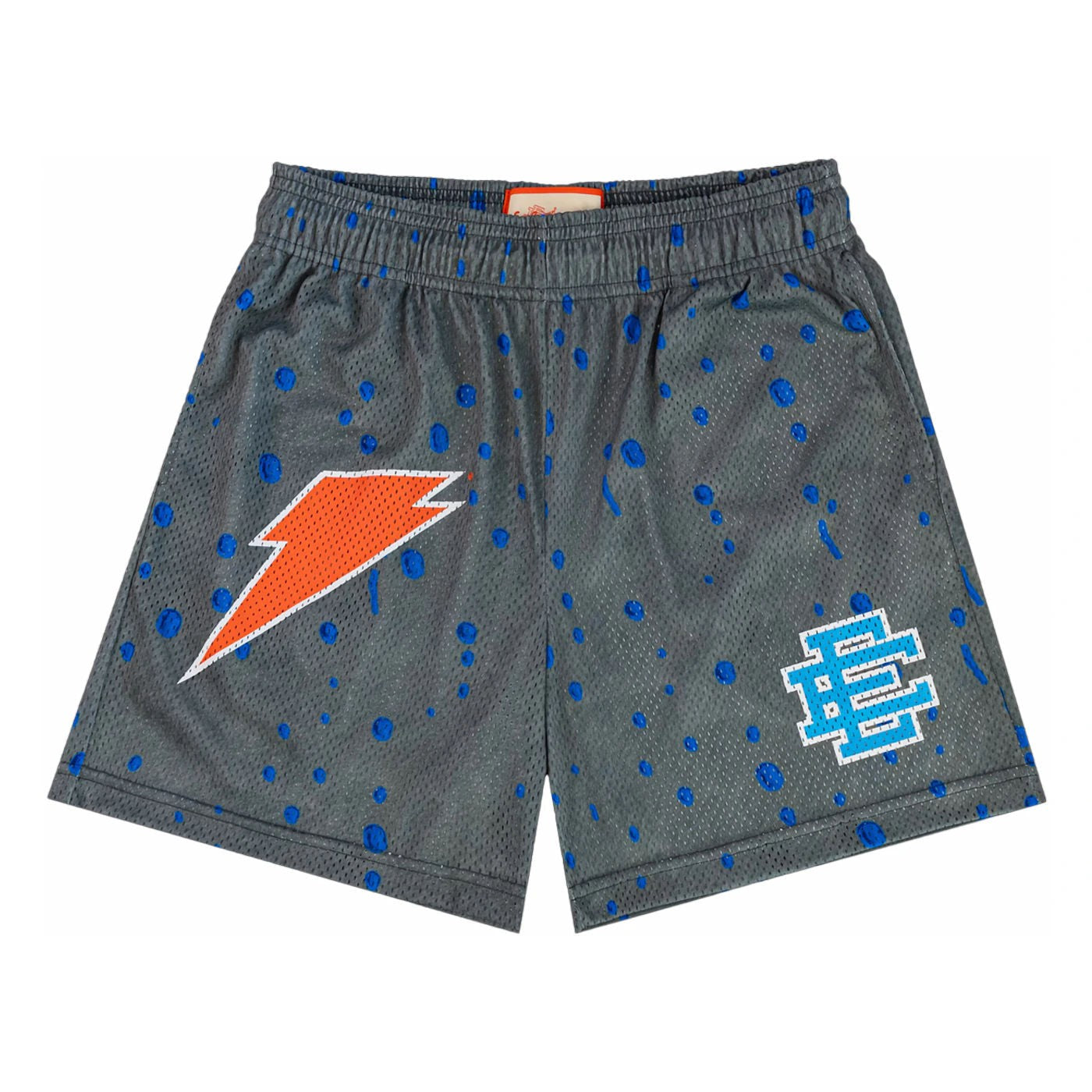 Eric Emanuel x Gatorade EE Short Grey