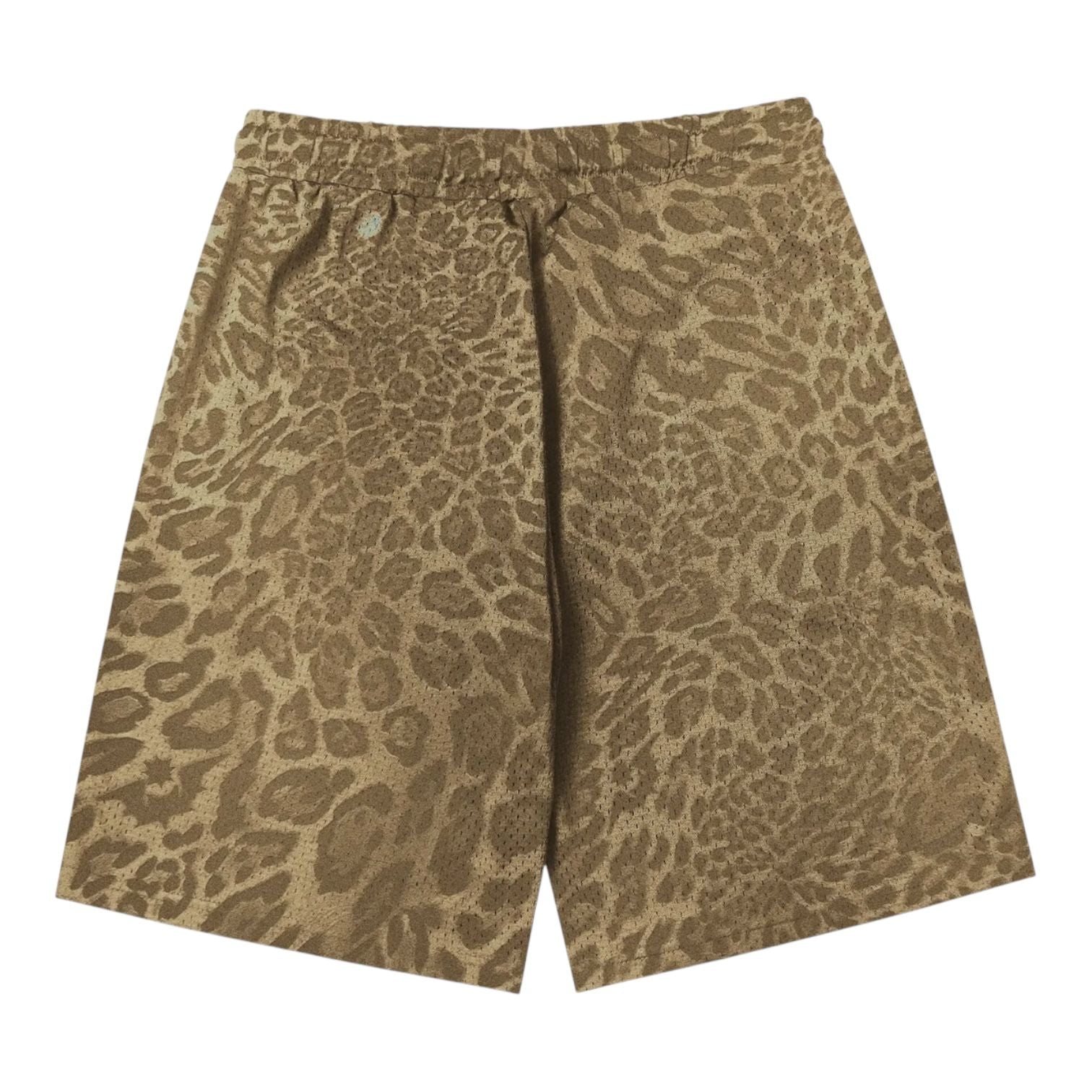 Killtec Leopard Mesh Shorts