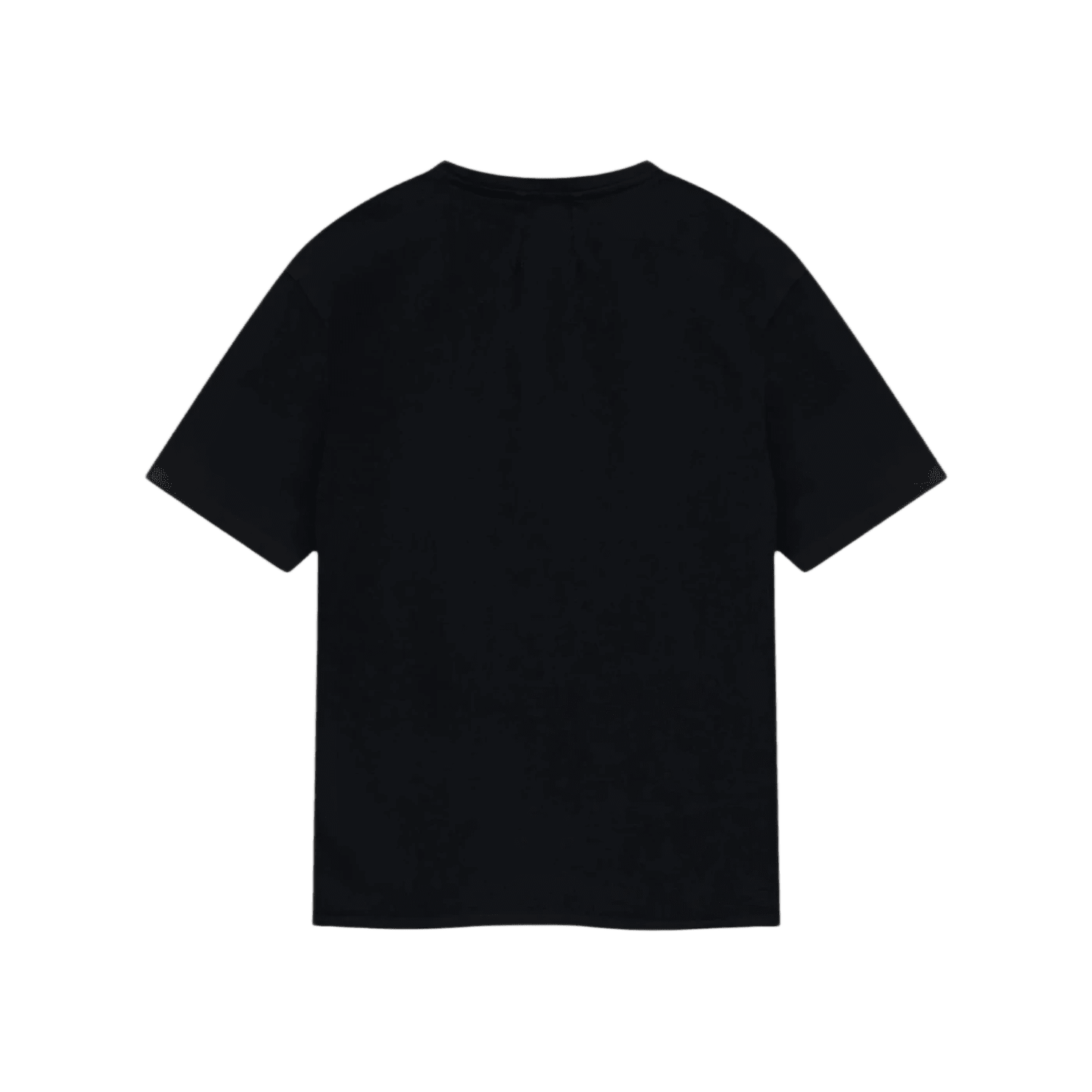 Rhude Montenegro Regatta Tee Vintage Black/Navy