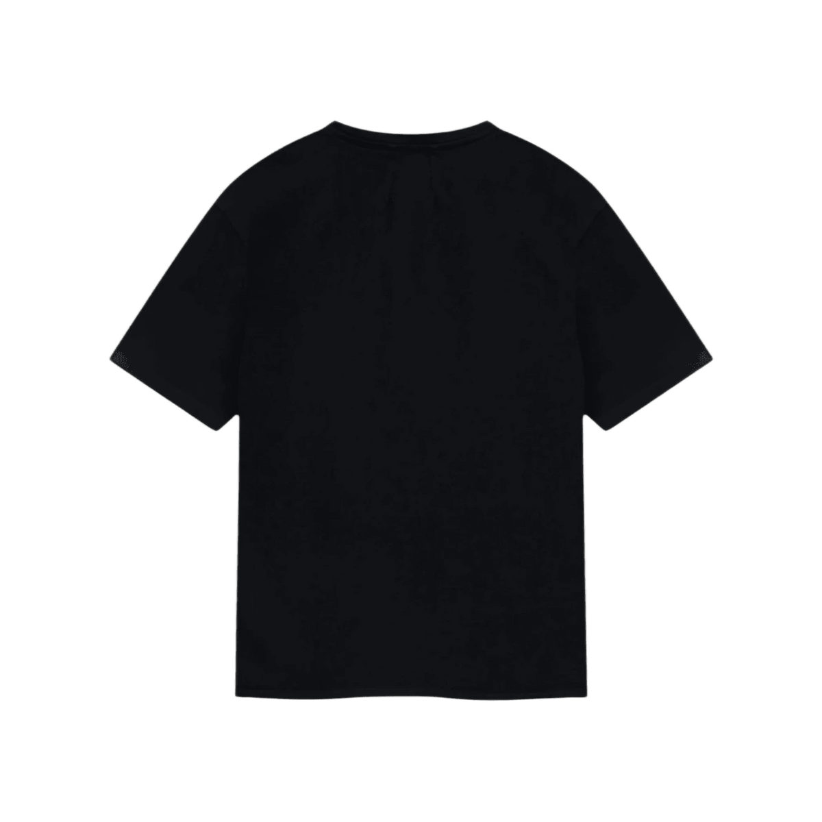 Rhude Montenegro Regatta Tee Vintage Black/Navy