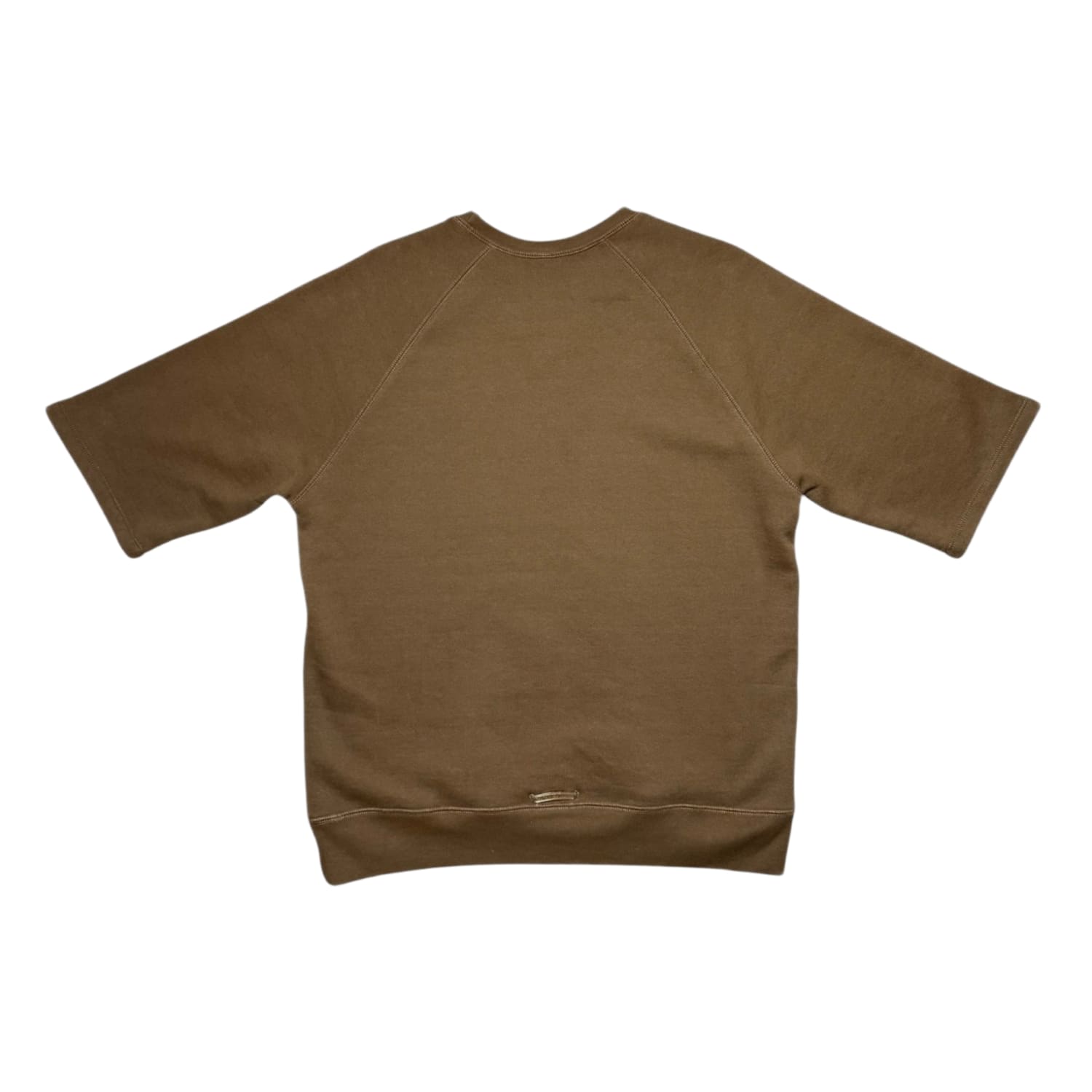 Chrome Hearts Brown Slo Ride T-Shirt