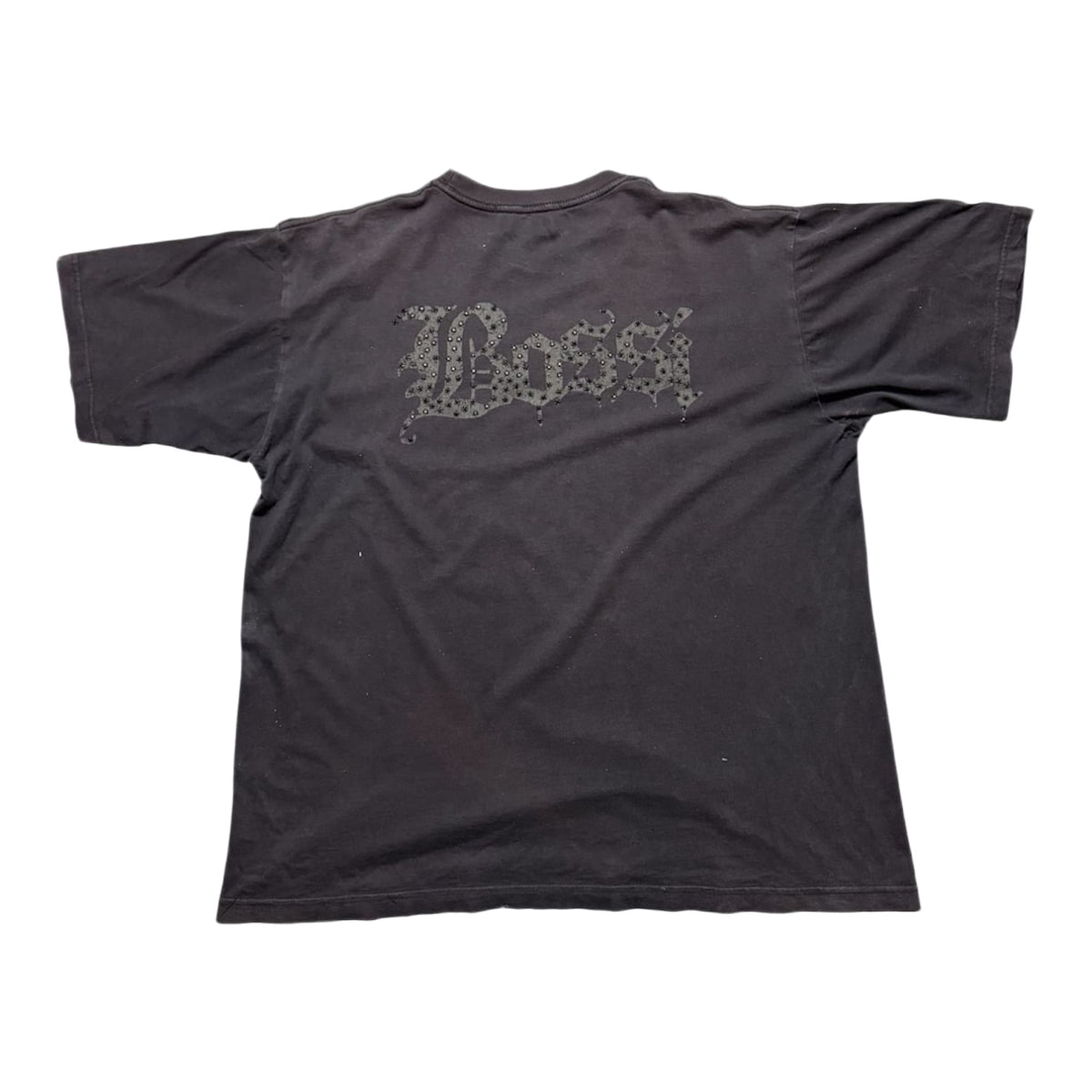 Bossi Slipknot Vintage Tee