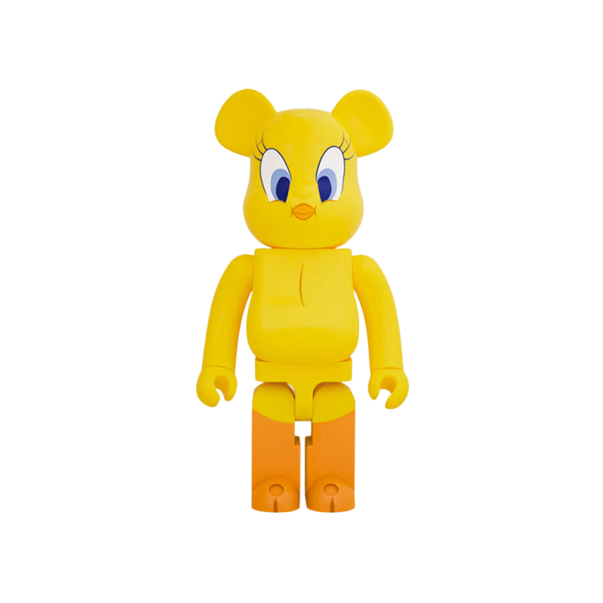 Bearbrick Tweety 1000%