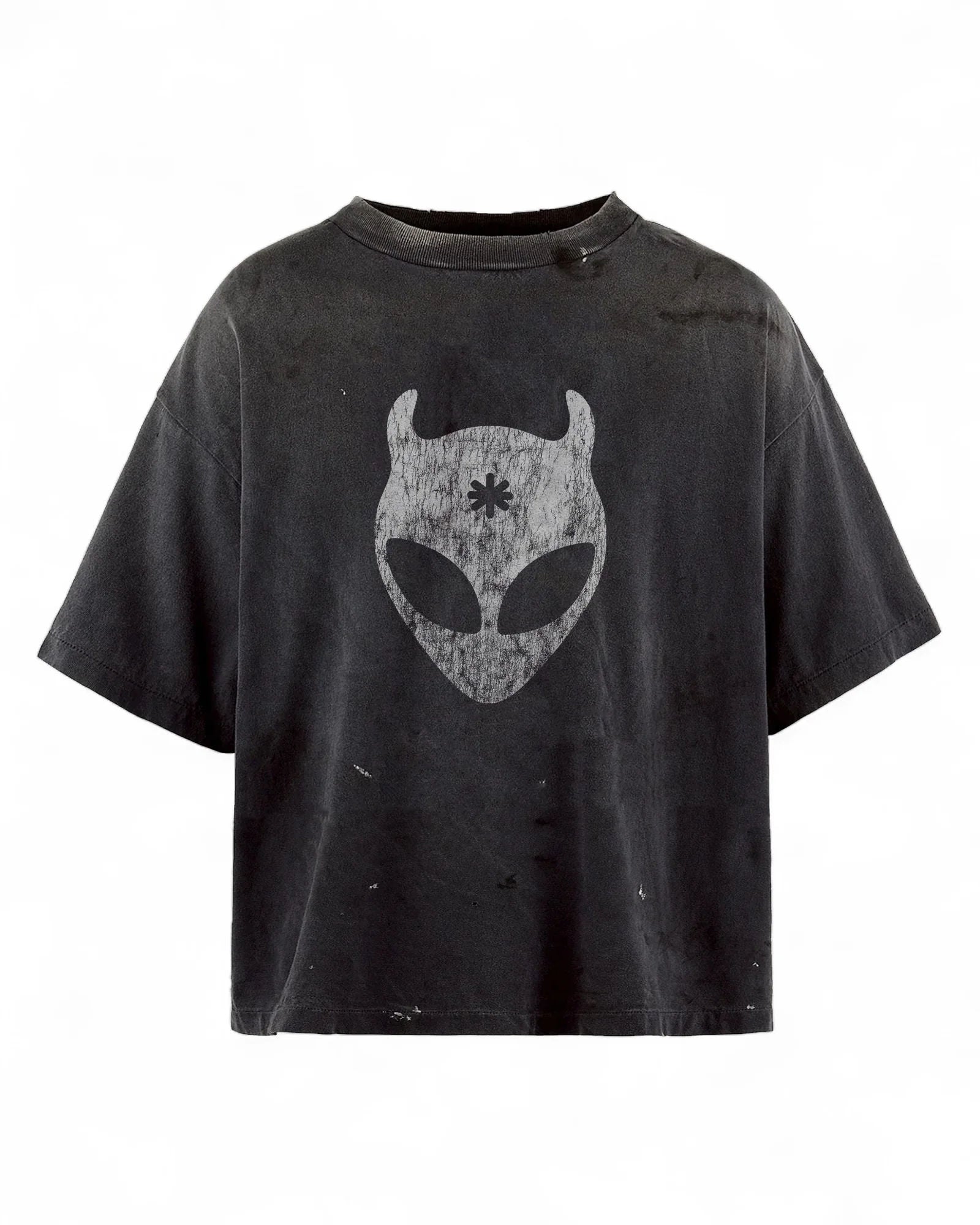 LostShdws Other Side T-Shirt Black