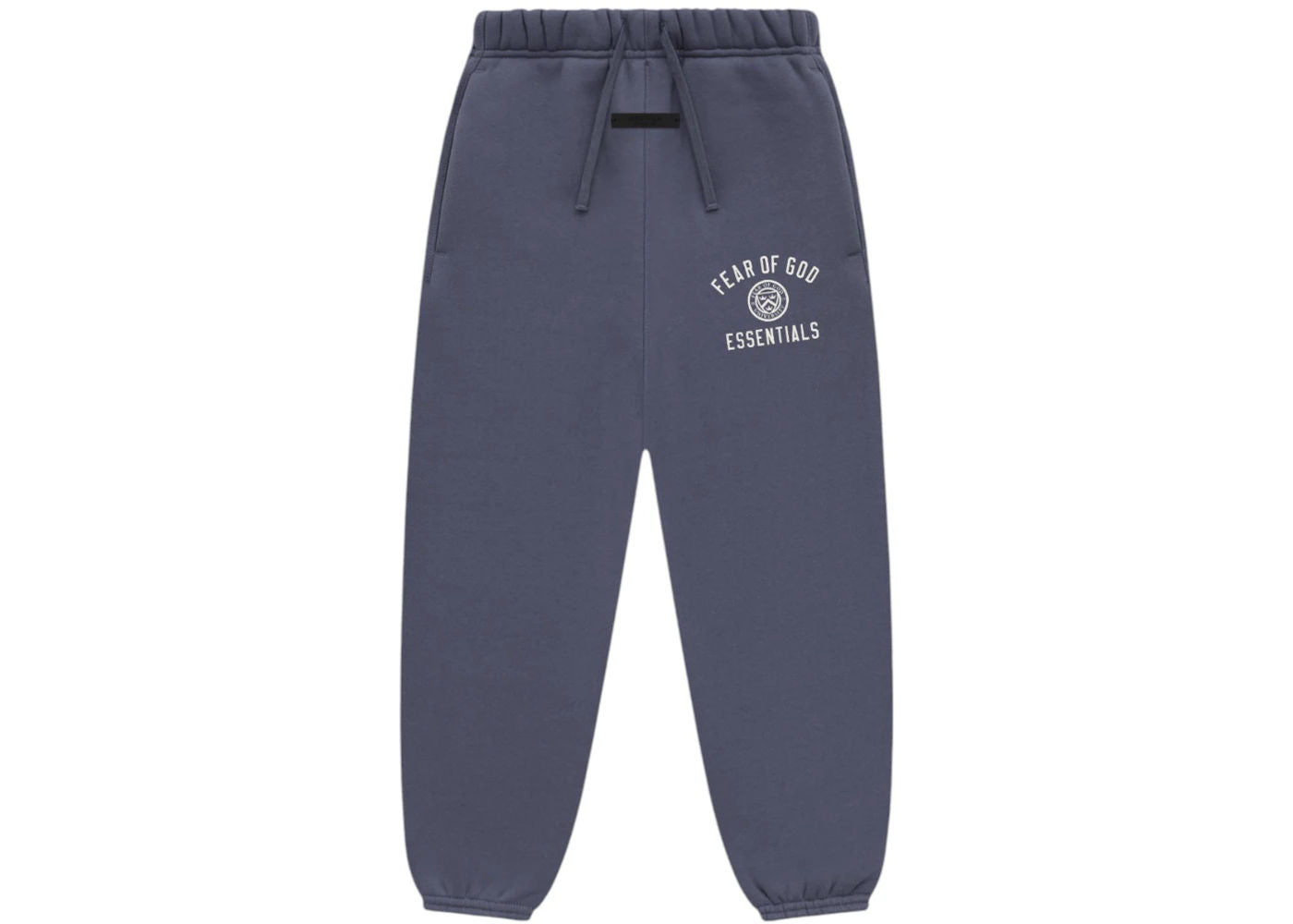 Fear of God Essentials Kids Fleece Essential Sweatpant Marine