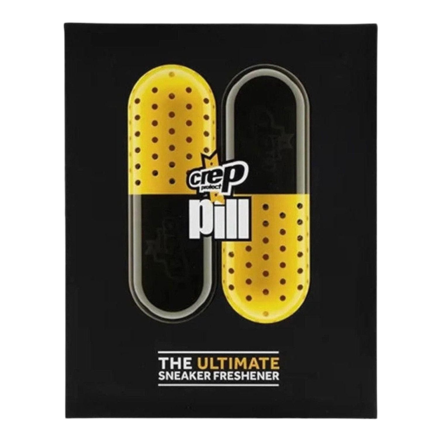 Crep Protect Pills