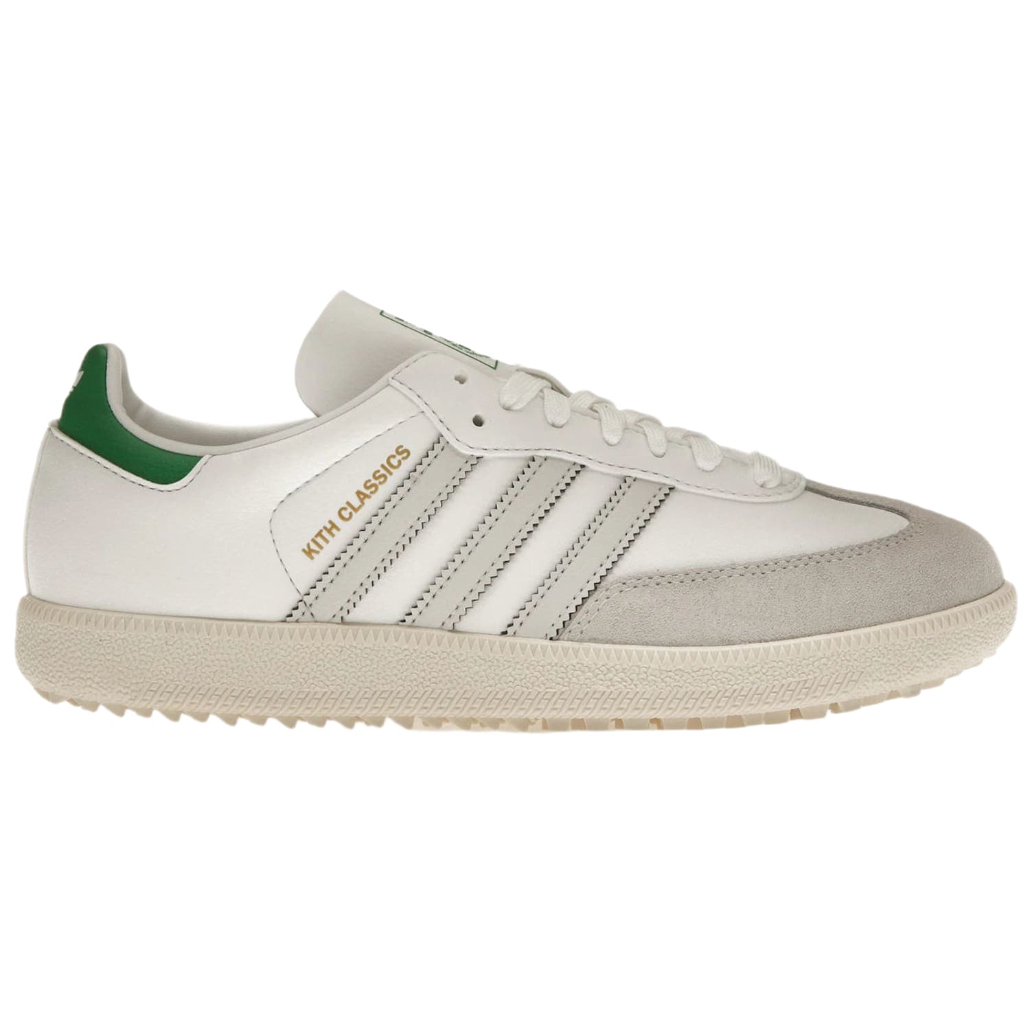 adidas Samba Golf Kith White