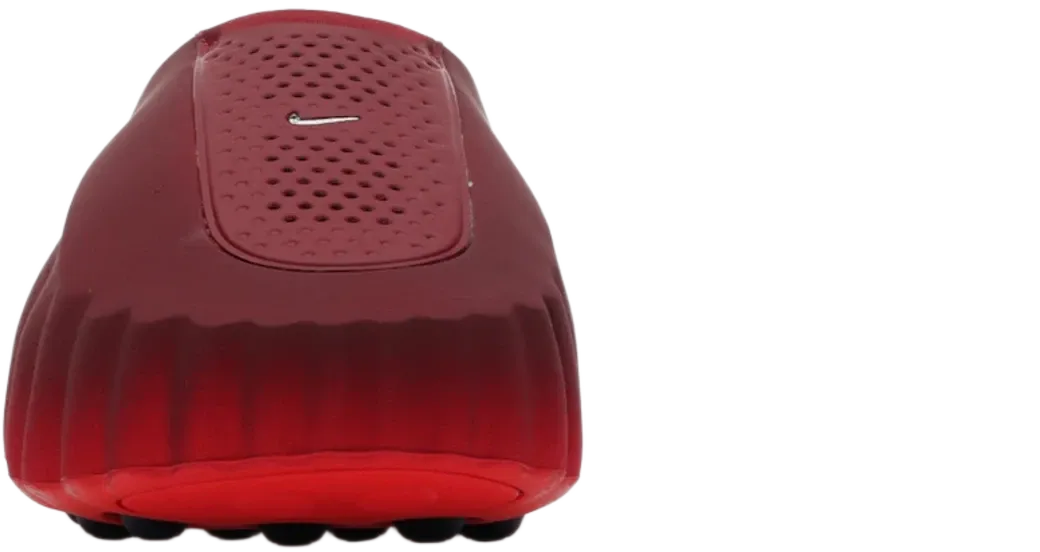 Nike Mind 001 Slide Team Red University Red
