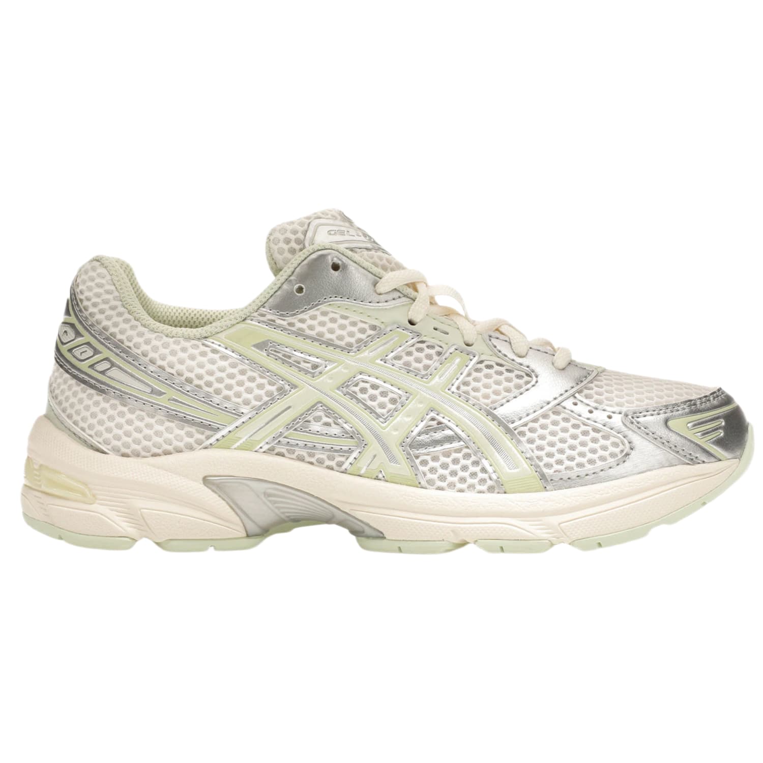 ASICS Gel-1130 Silver Pack Green (Women's)