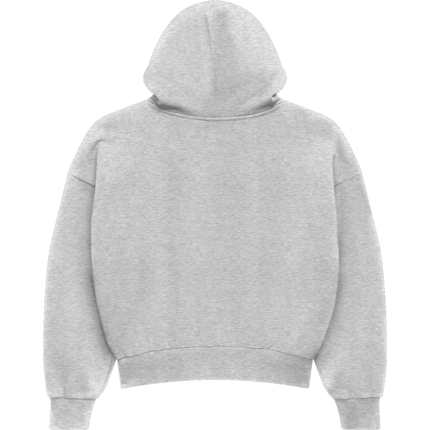 LostShdws OG Logo Hoodie Grey