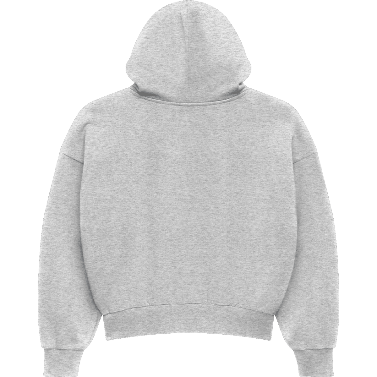 LostShdws OG Logo Hoodie Grey