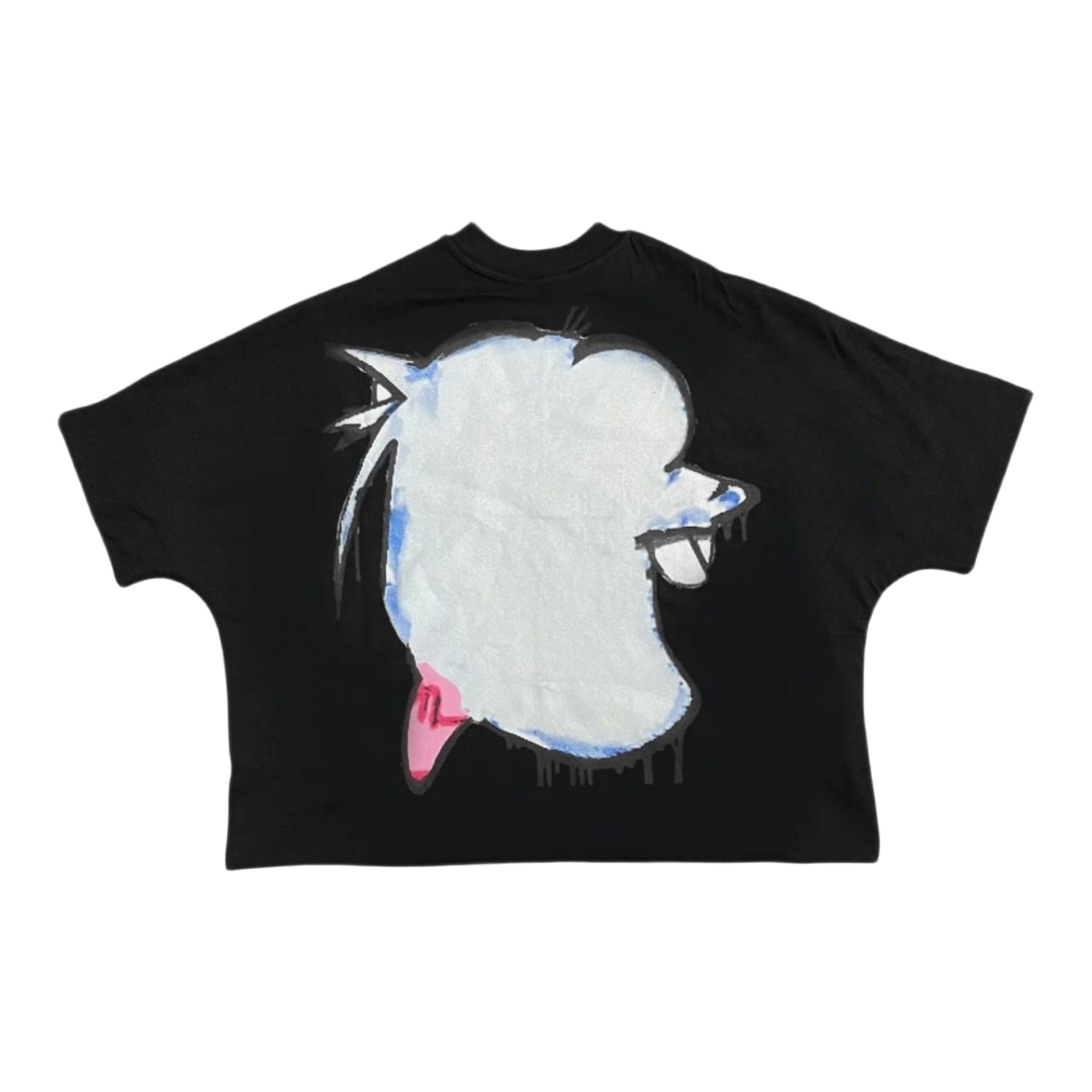 Billionaire Studios Bloo Creature T-Shirt
