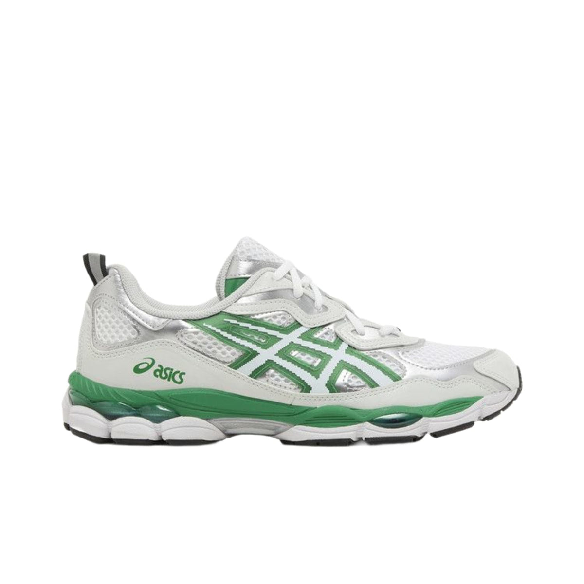 Hidden NY x ASICS Gel NYC