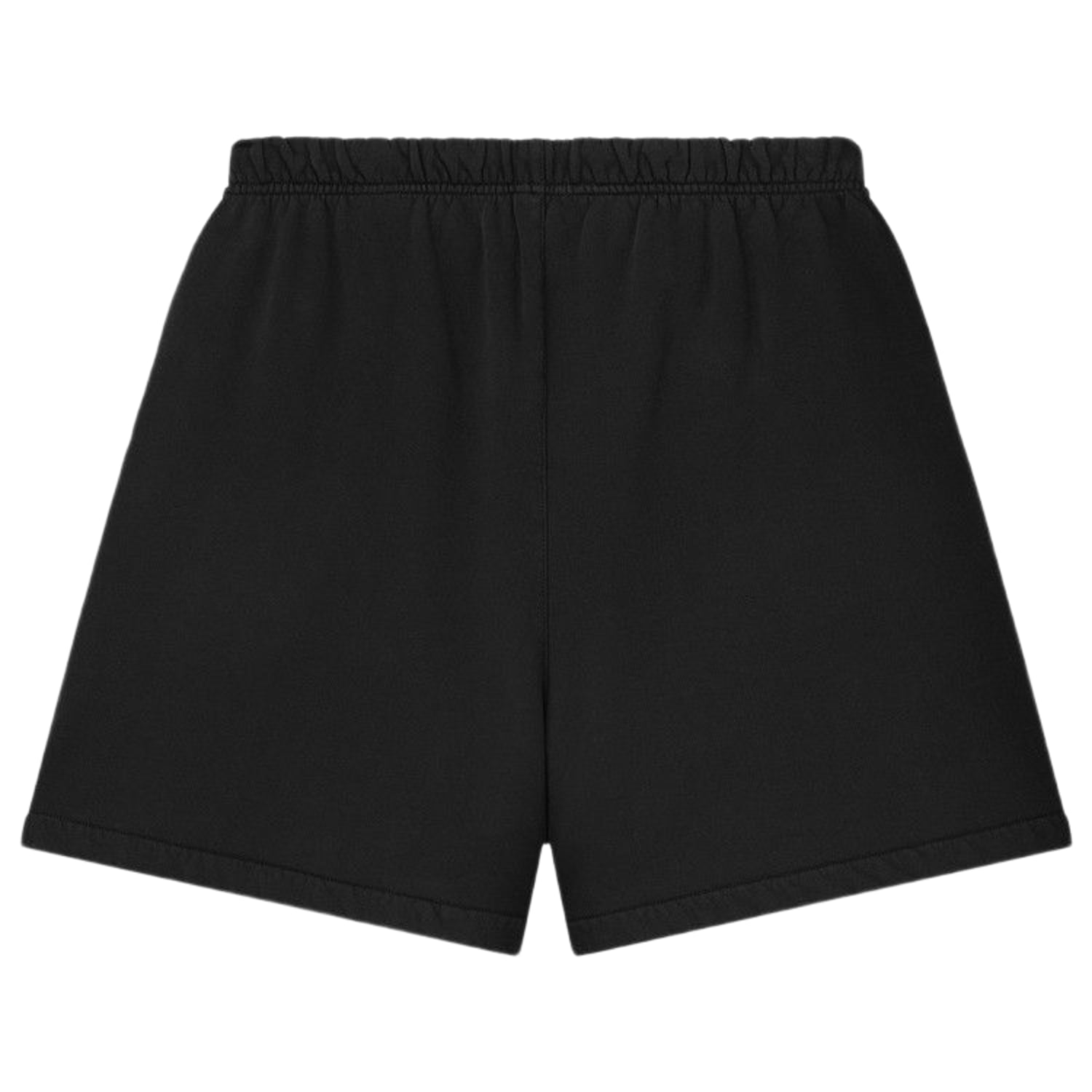 Fear of God Essentials Classic Sweatshort Vintage Black