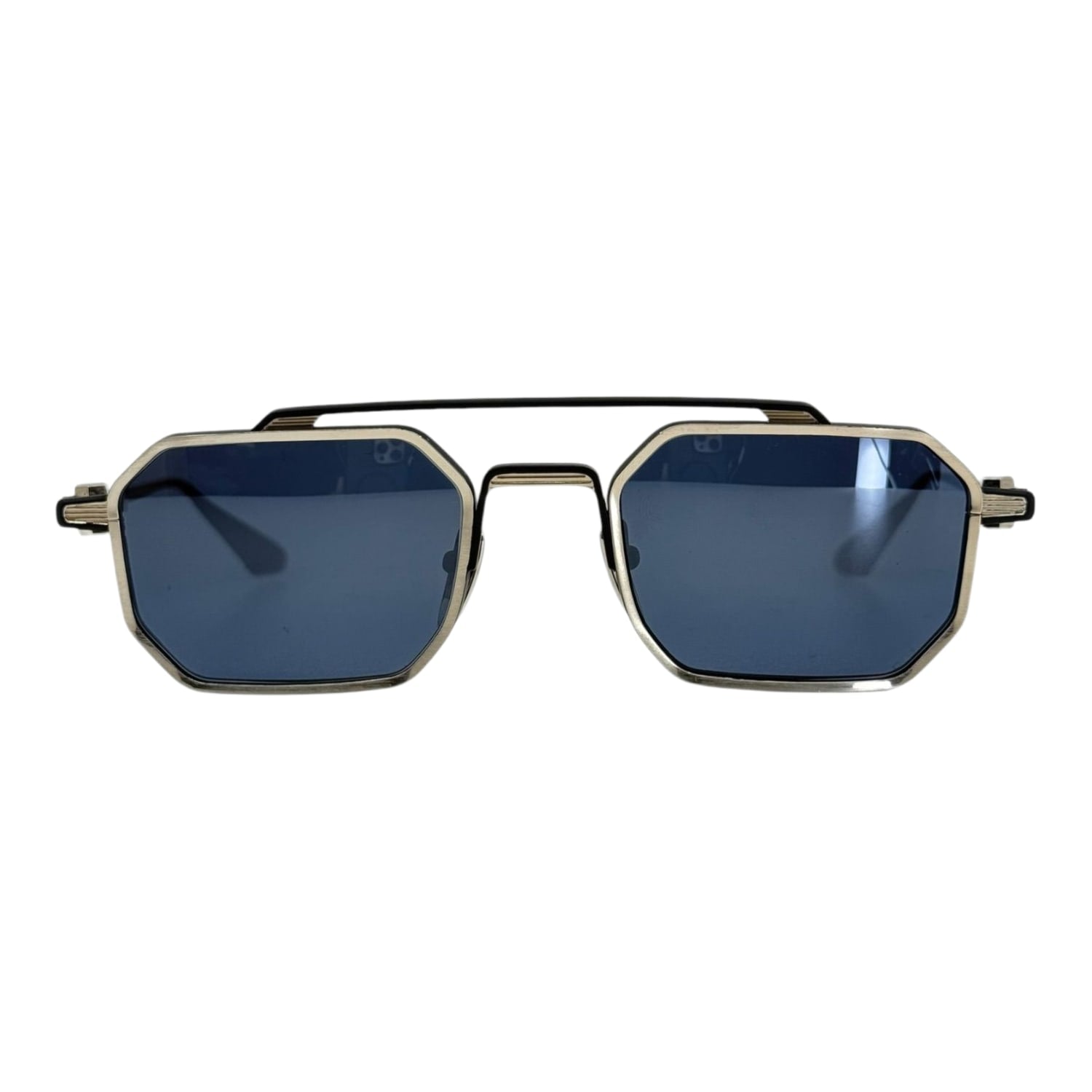 Chrome Hearts Rump Sunglasses
