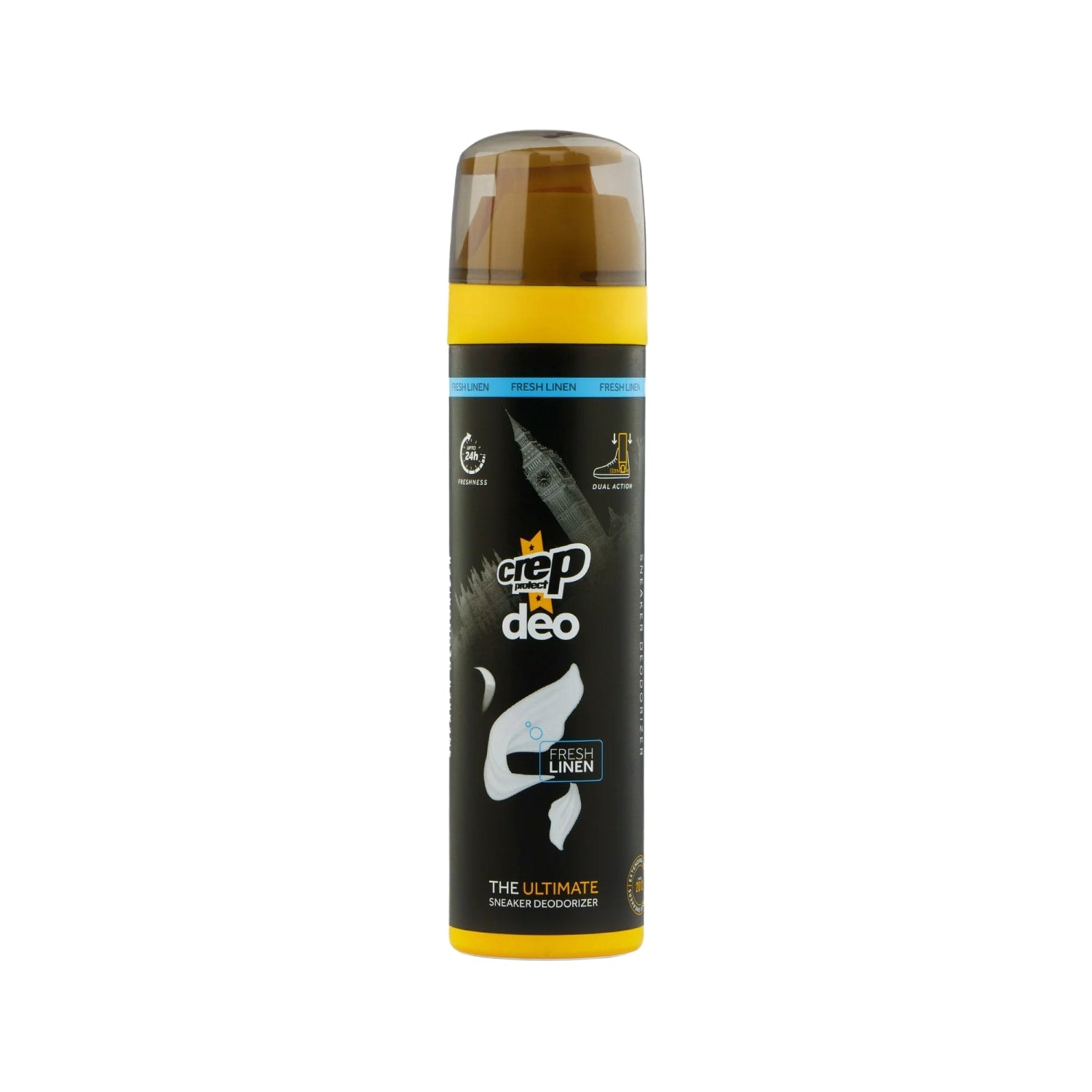 Crep Protect Shoe Deodorizer Spray