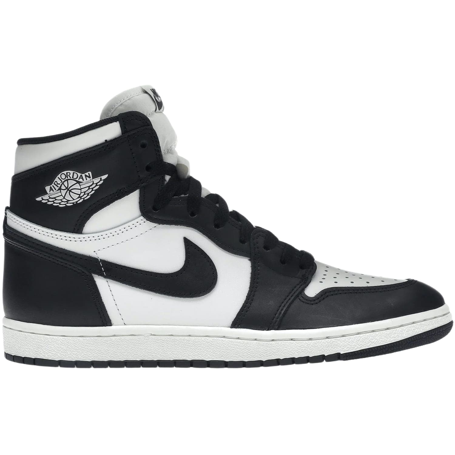 Jordan 1 Retro High '85 Black White (2023)