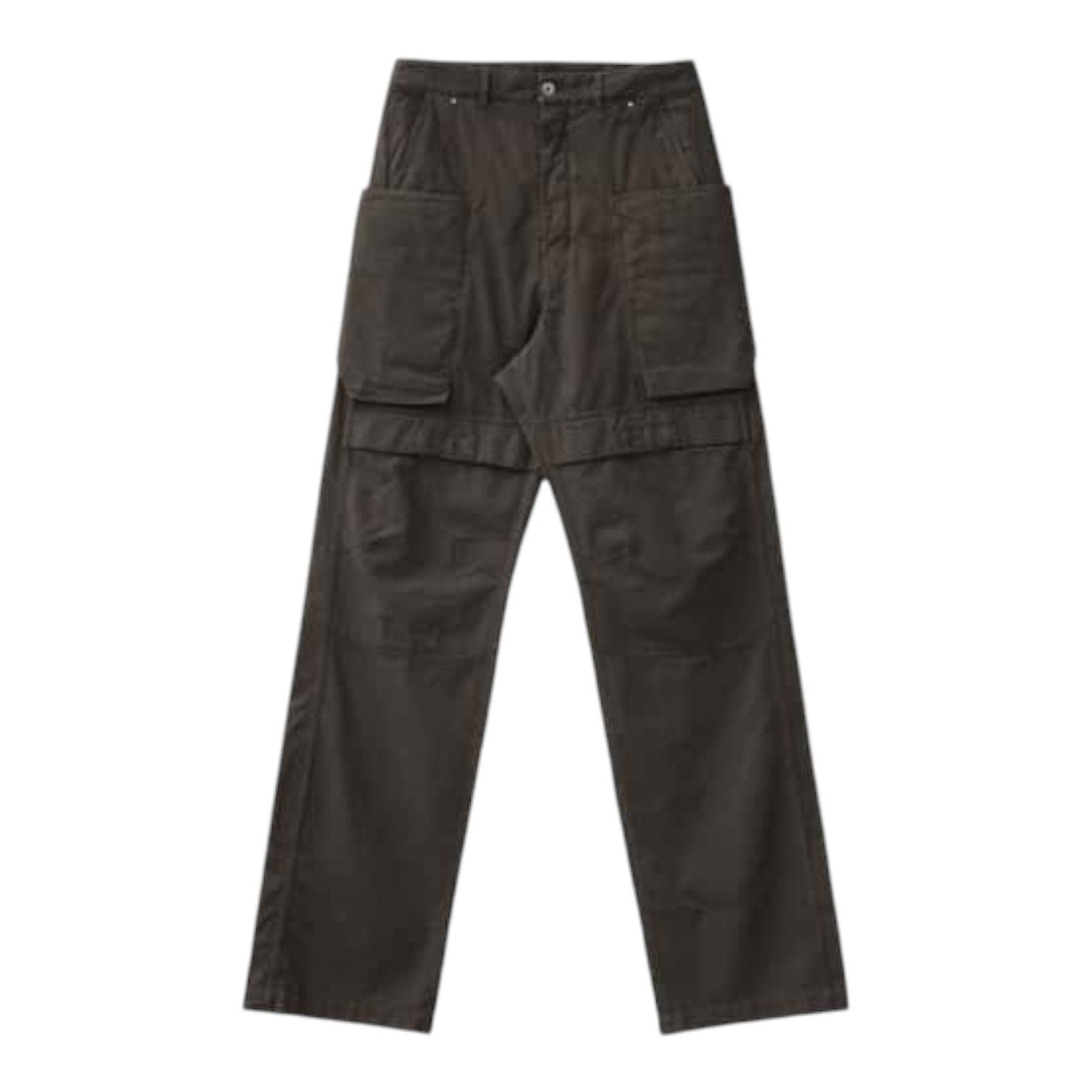 Rick Owens Drkshdw Stefan Cargo Dark Dust