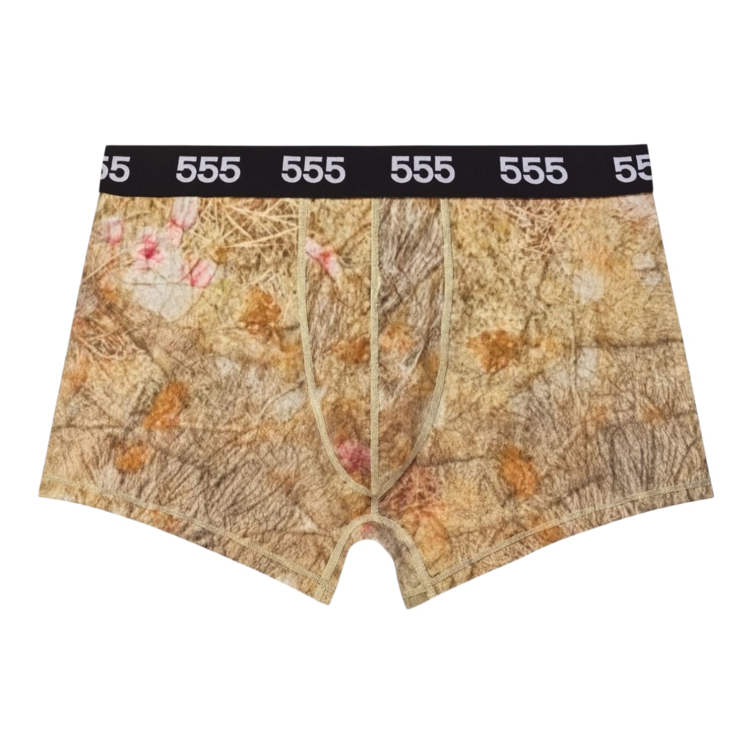 Sp5der Boxer Briefs Tree Camo