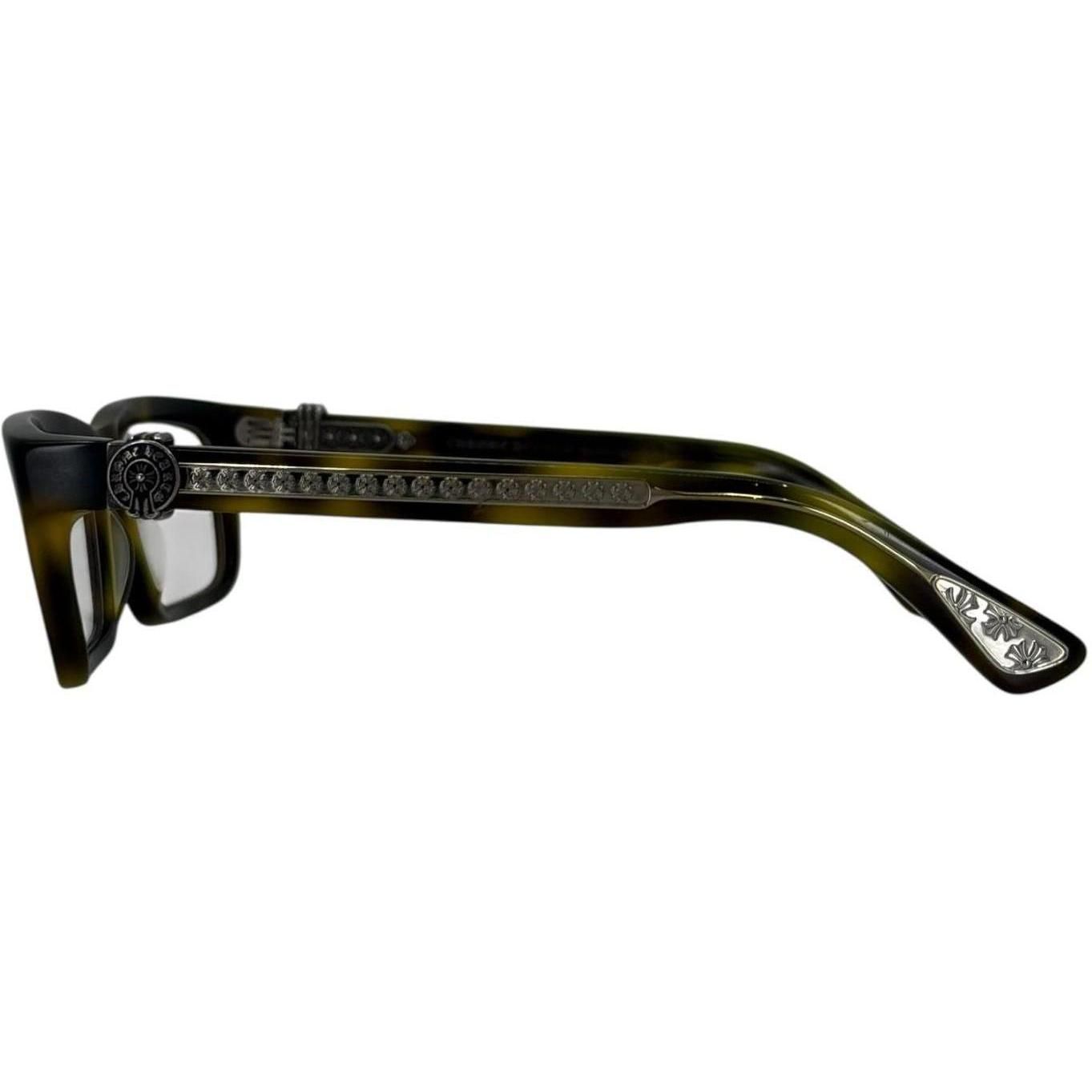 Chrome Hearts Penetranus Glasses