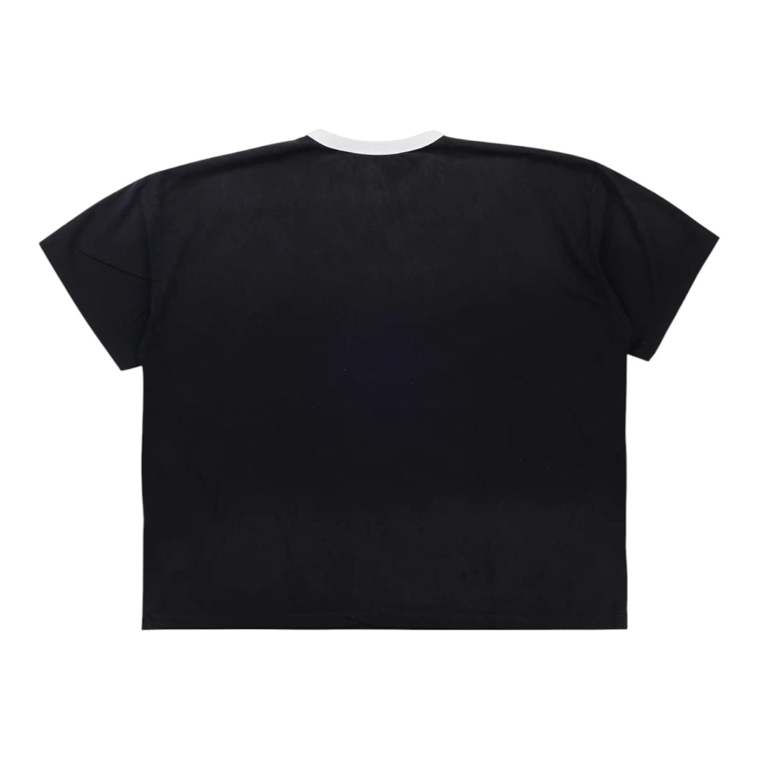 Vertabrae Vross Pain T-Shirt Black