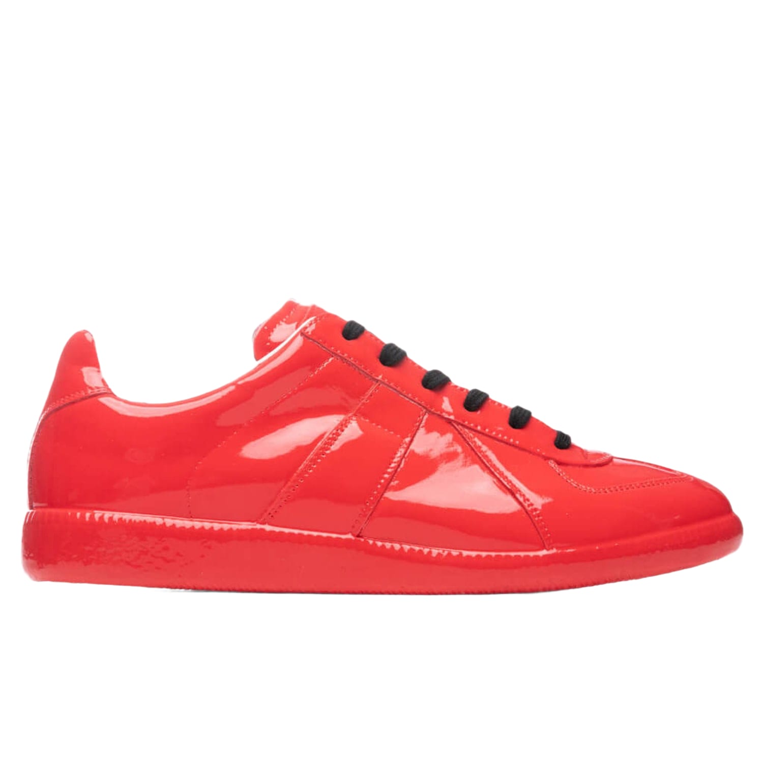 Maison Margiela Replica High Risk Red