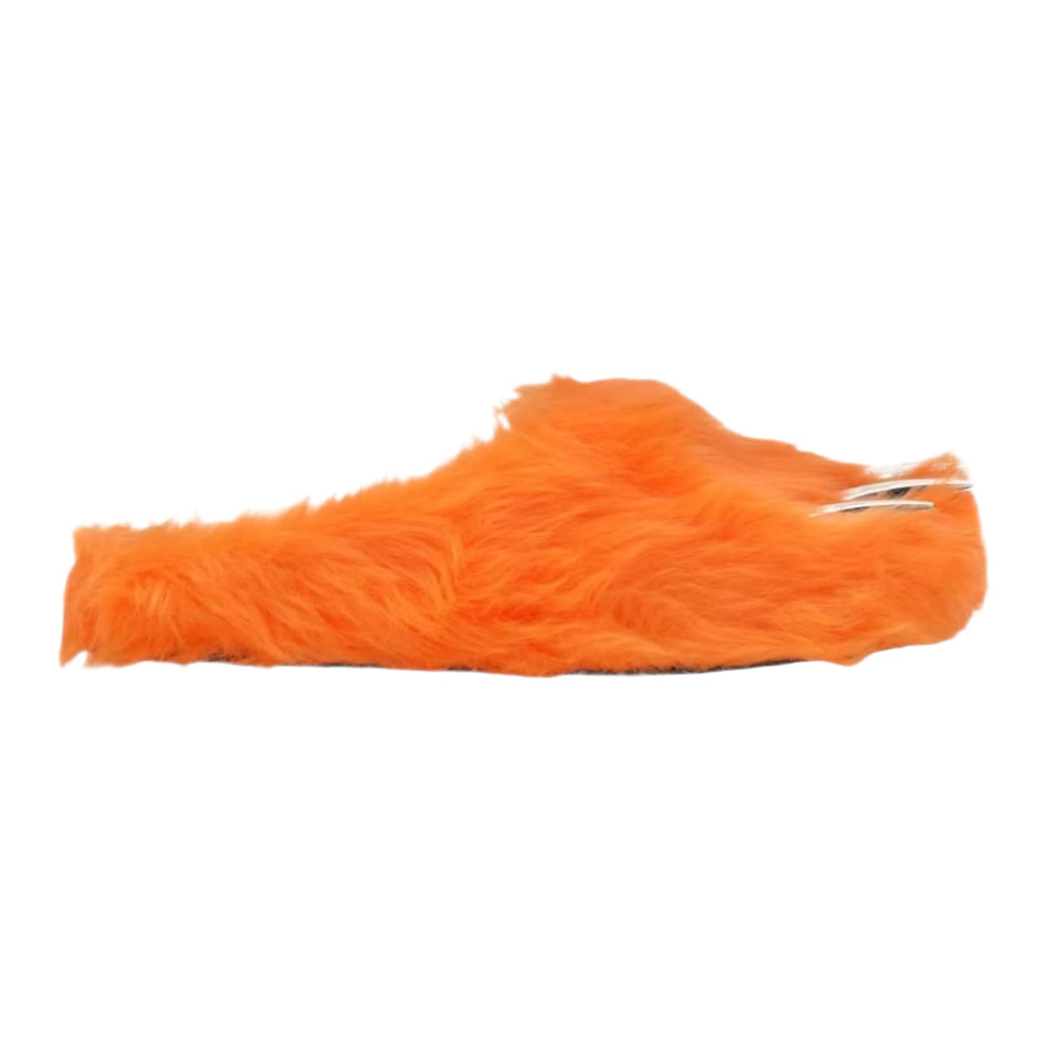Bravest Studios Bear Claw Mule Chief Keef x Glo Gang Glorange