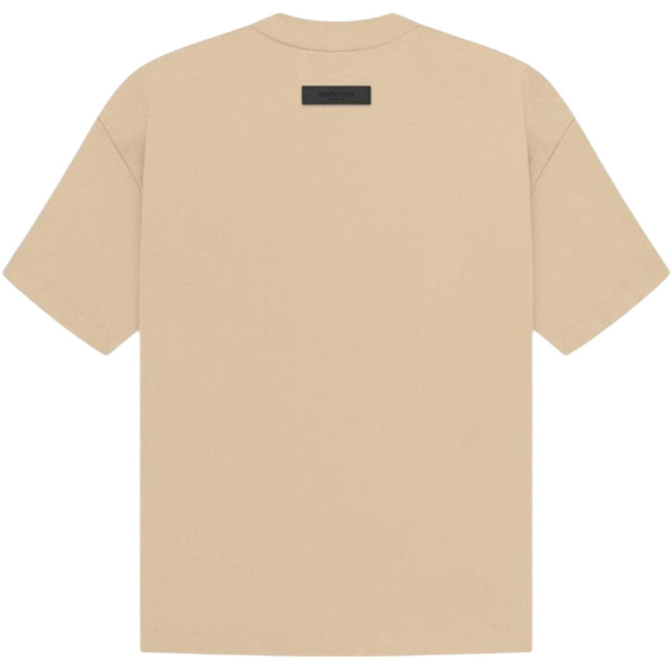 Fear of God Essentials SS Tee Sand