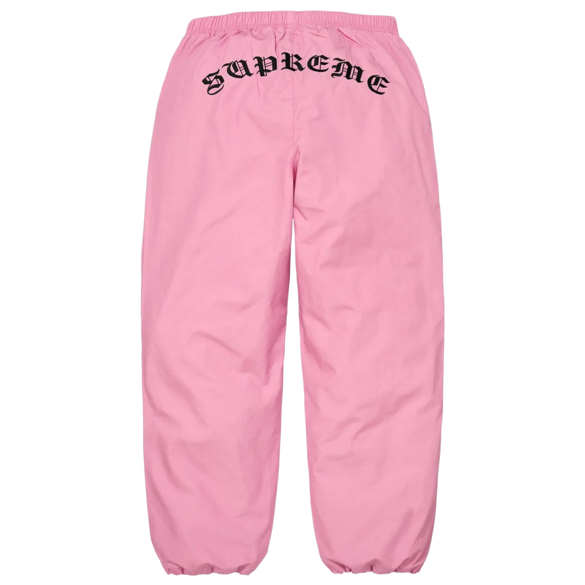 Supreme Umbro Cotton Ripstop Track Pant Pink