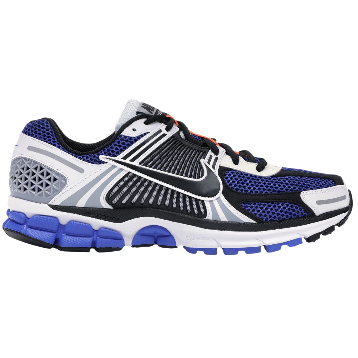 Nike Zoom Vomero 5 White Racer Blue Black